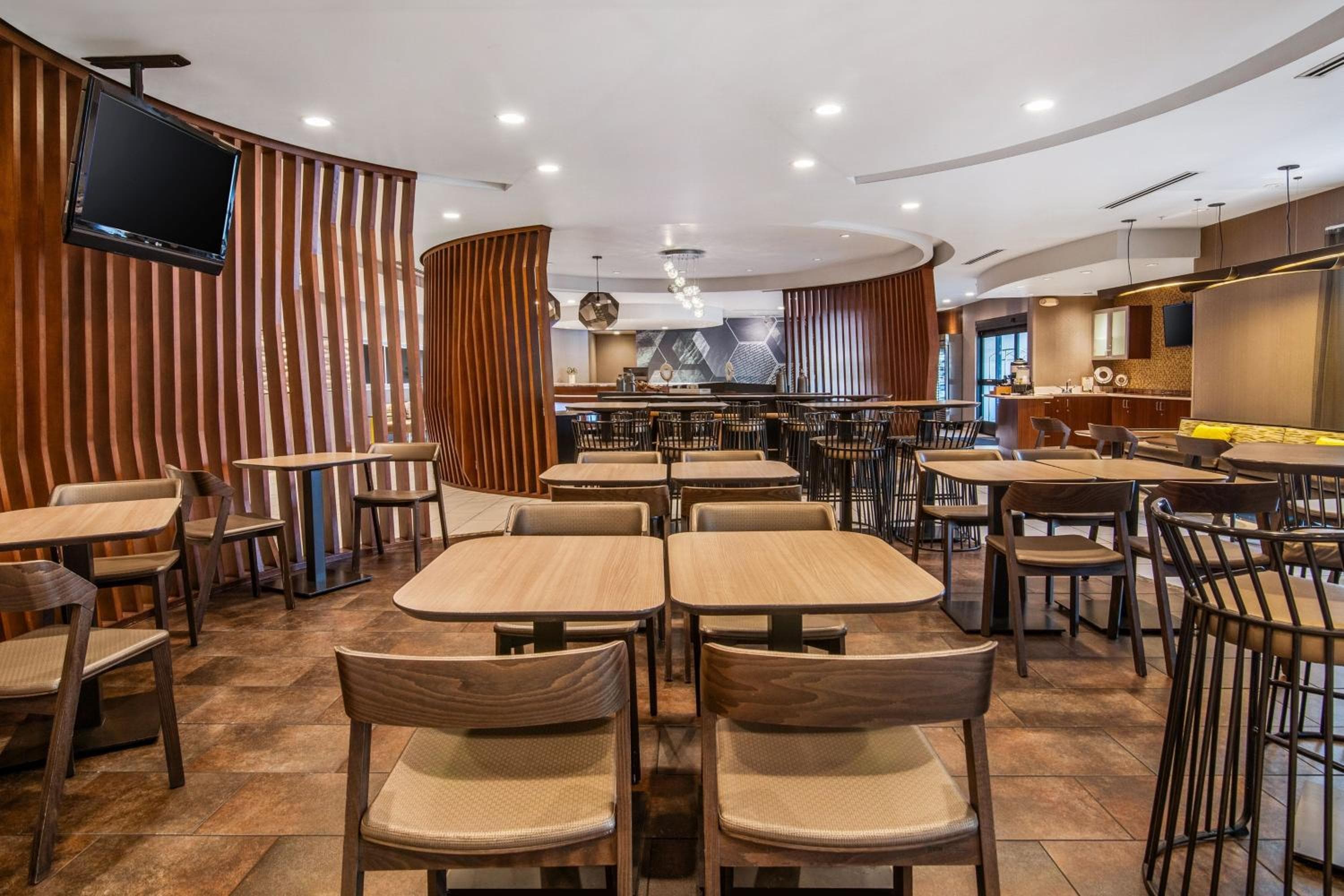 SpringHill Suites Las Vegas Henderson — 16