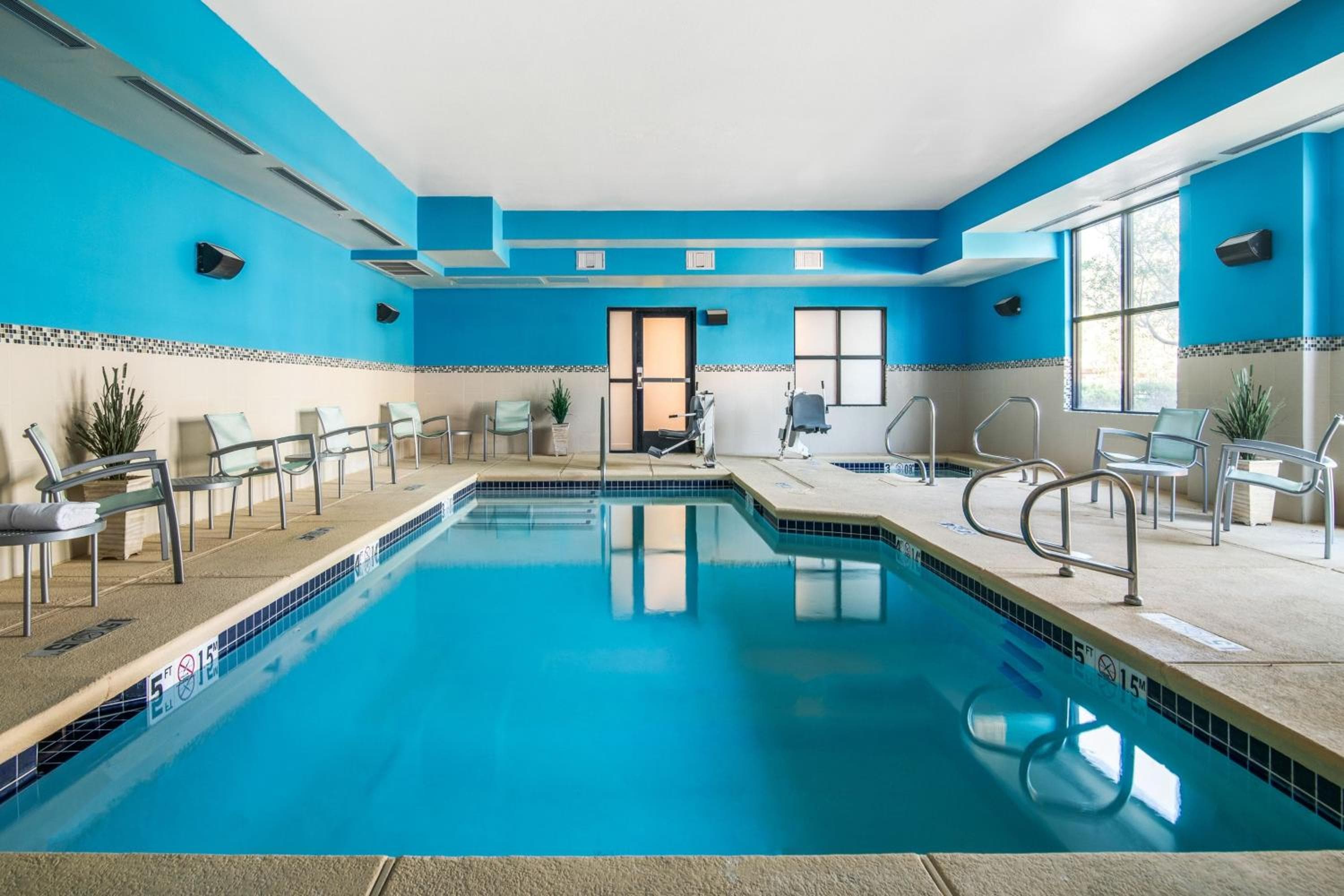 SpringHill Suites Las Vegas Henderson — 25