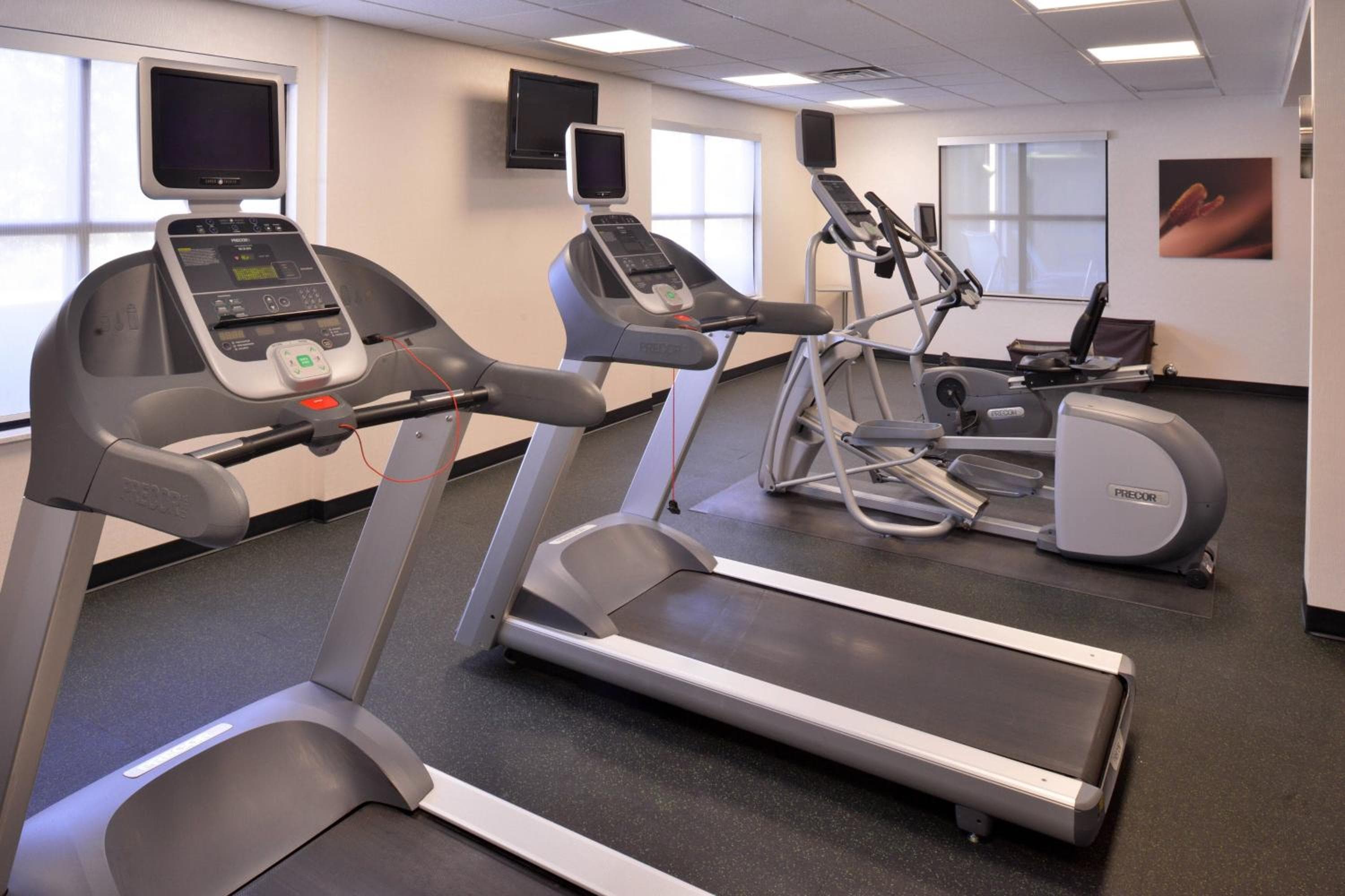 SpringHill Suites Las Vegas Henderson — 28