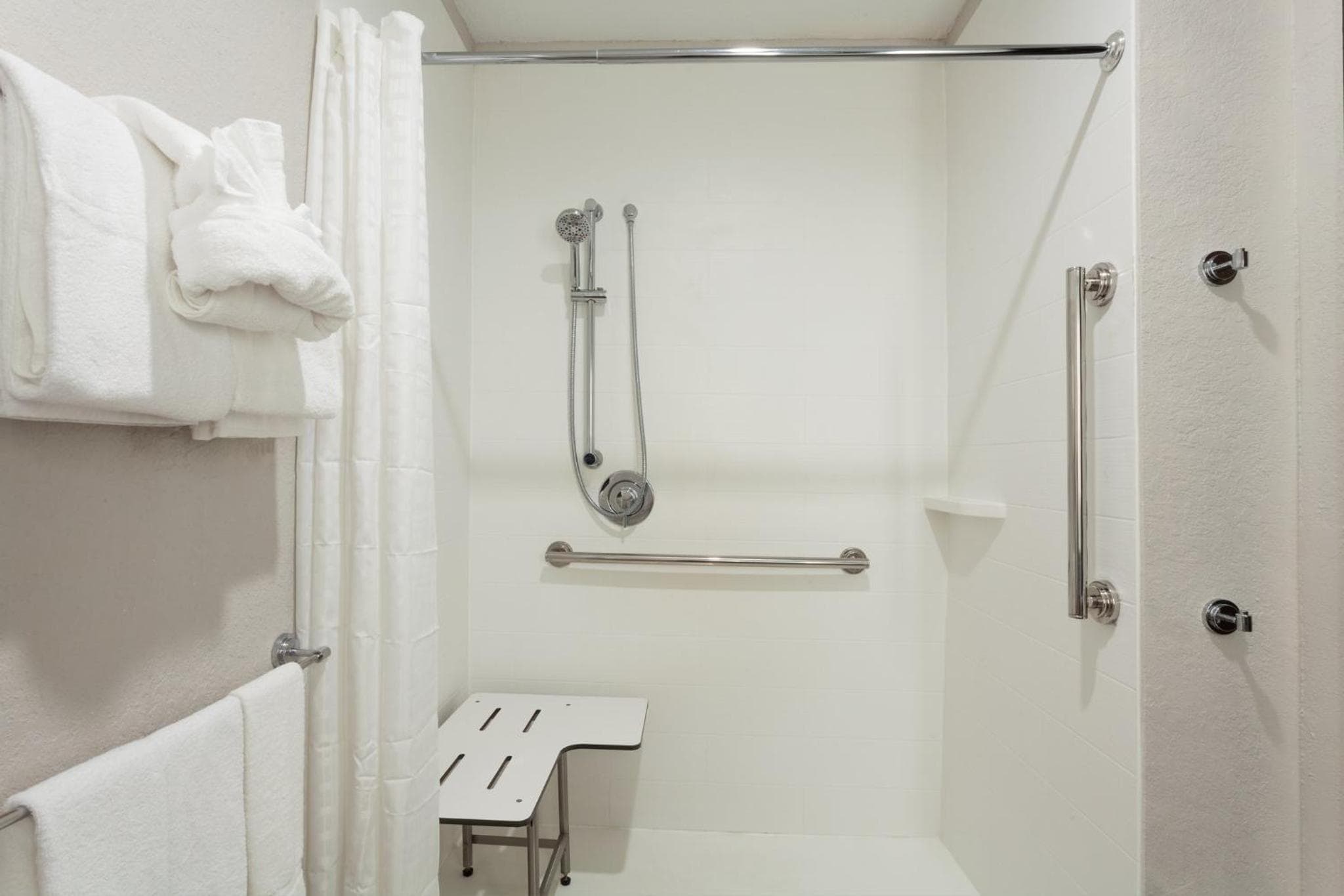 Holiday Inn Express Hotel & Suites Fort Lauderdale Airport/Cruise Port by IHG — 28