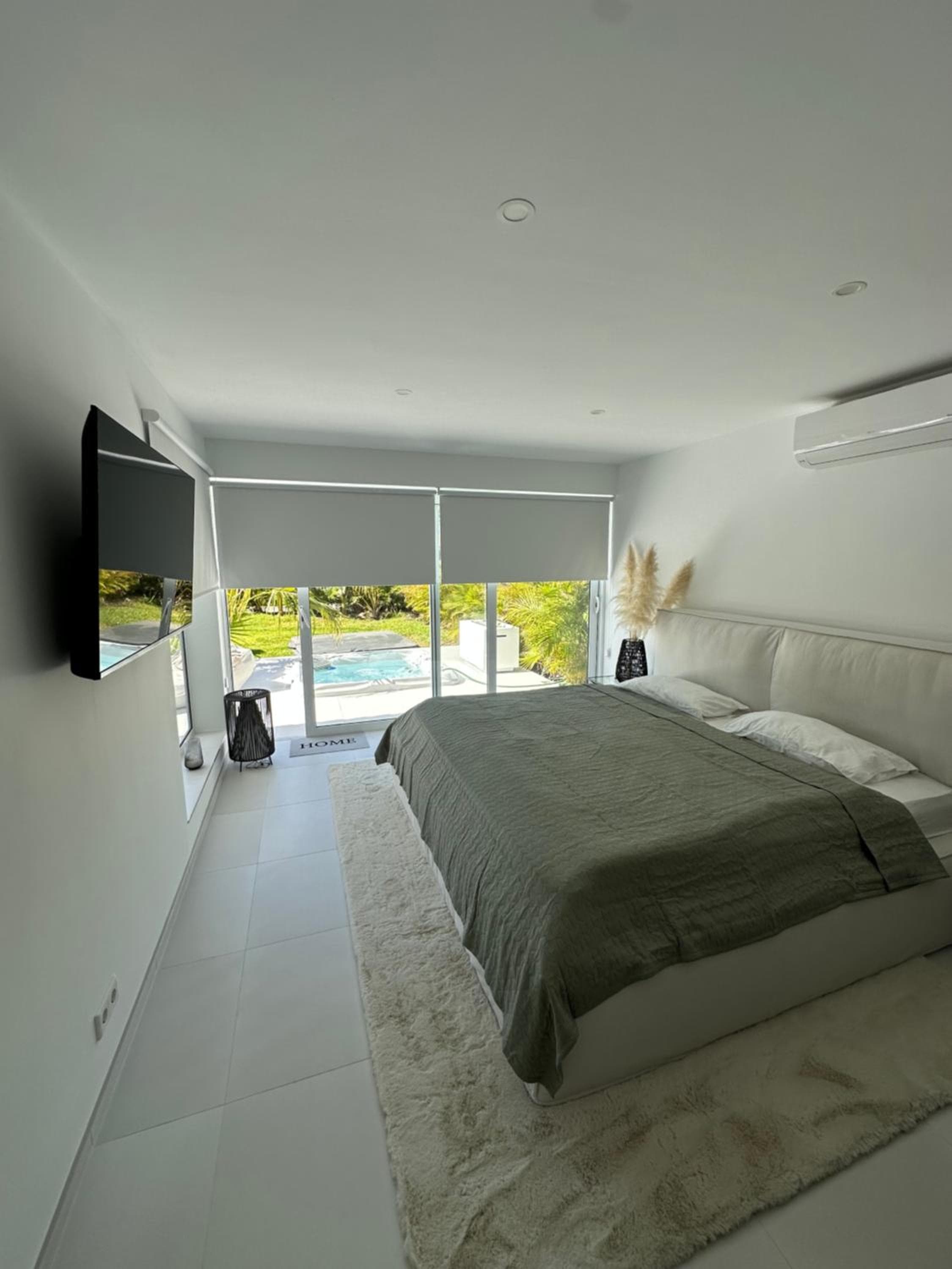Sun Club P65 Premium Bungalow — 4