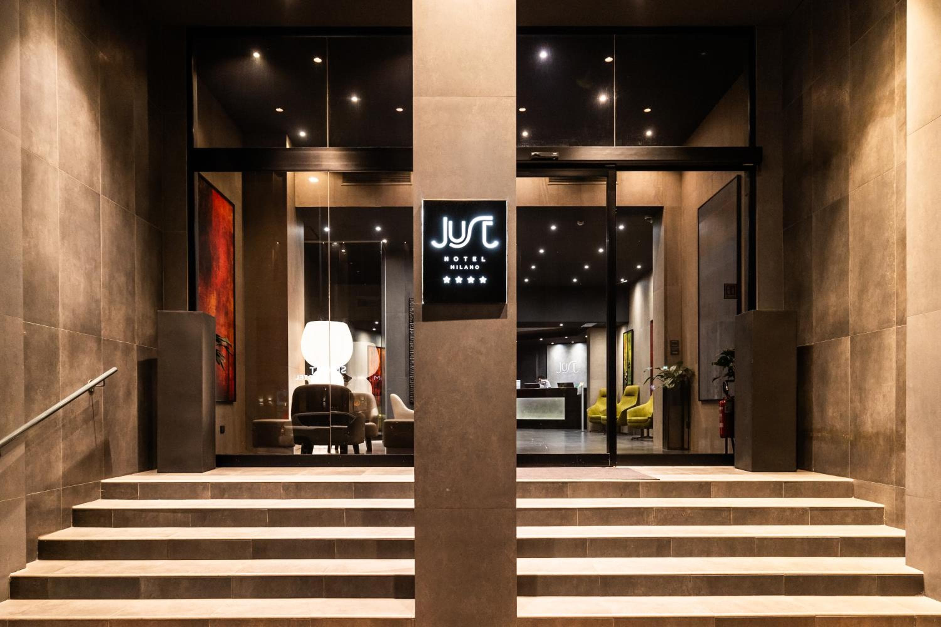 Solo Hotel Milano — 1