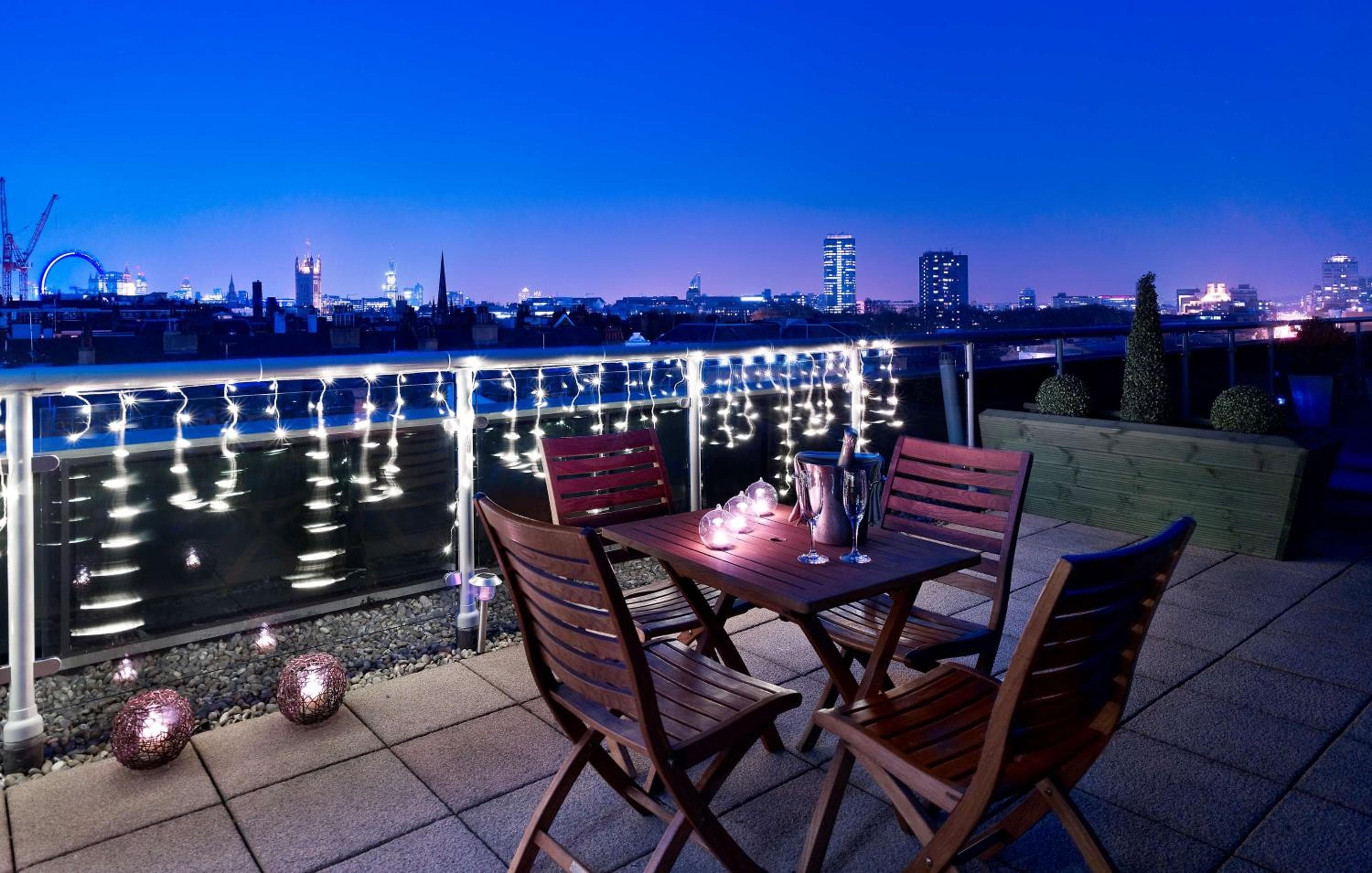 Park Plaza Victoria Londres — 5
