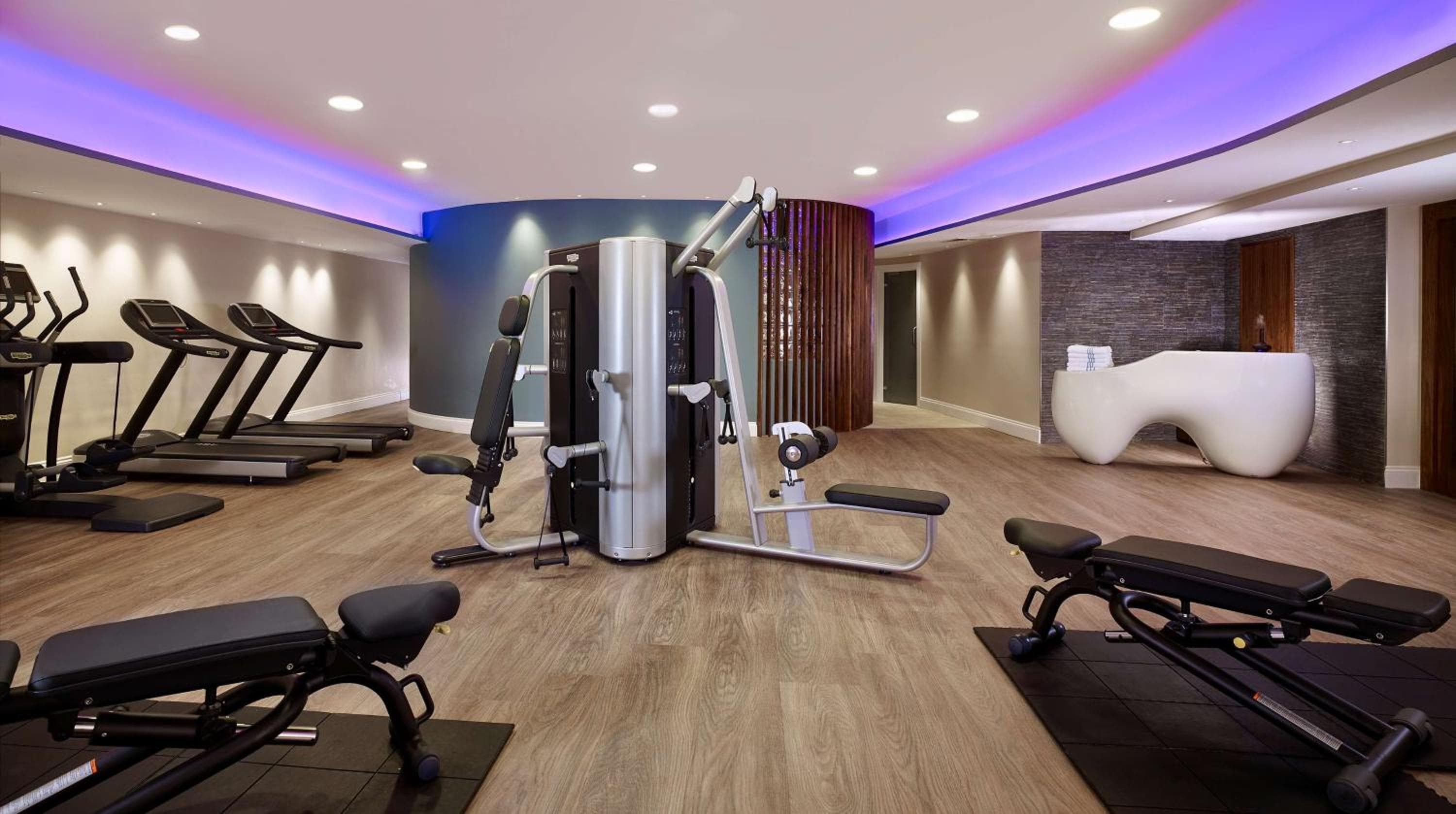 Park Plaza Victoria Londres — 7