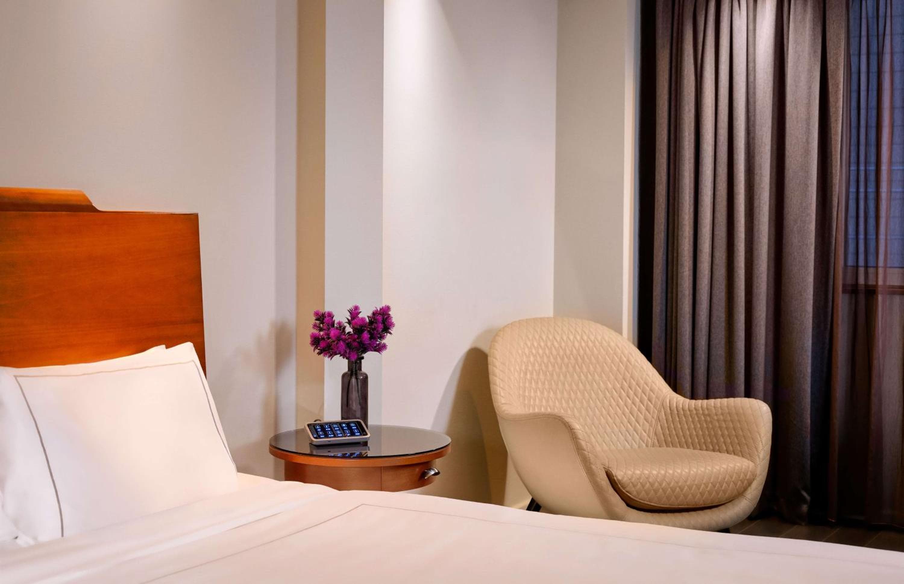 Park Plaza Victoria Londres — 8