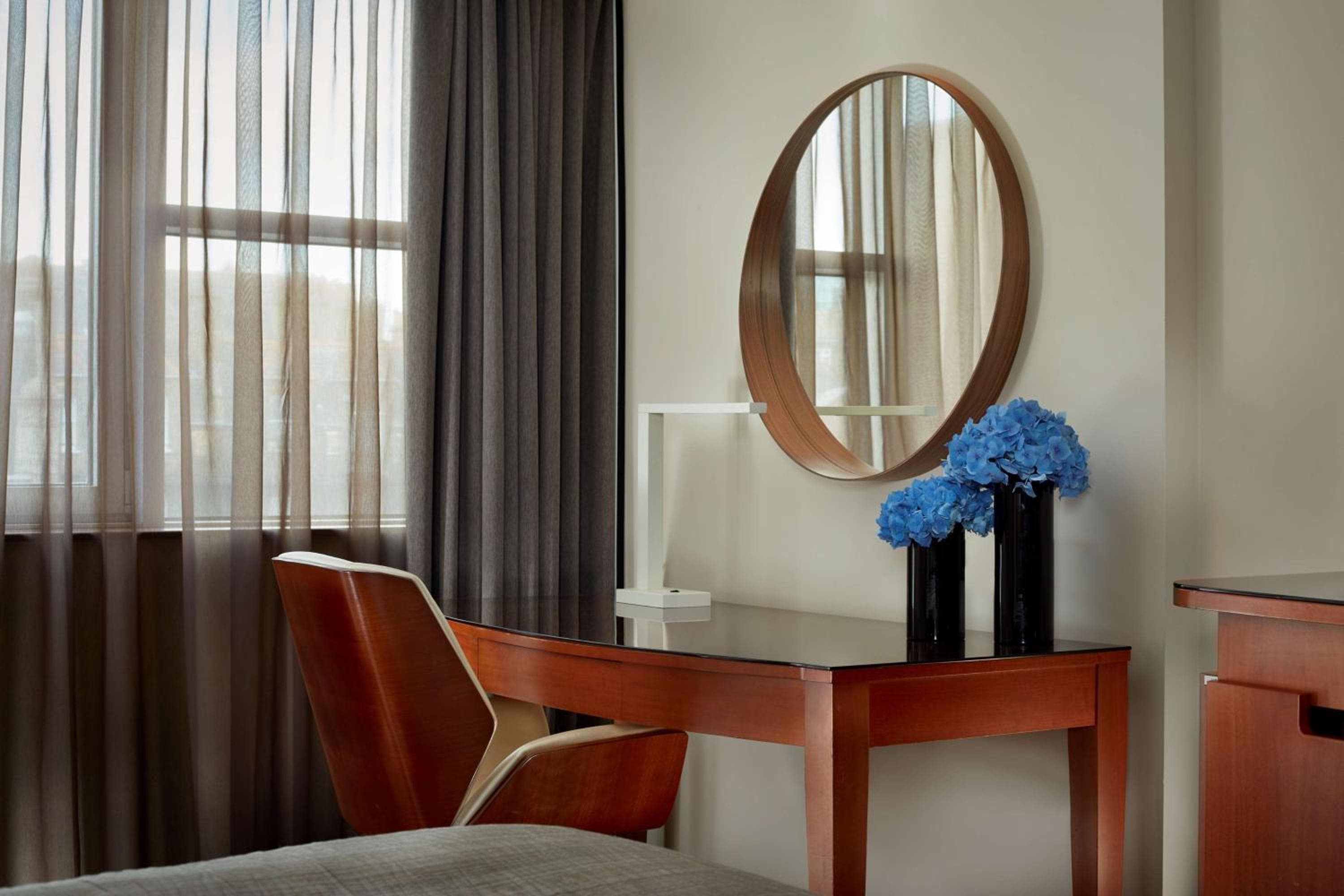 Park Plaza Victoria Londres — 12