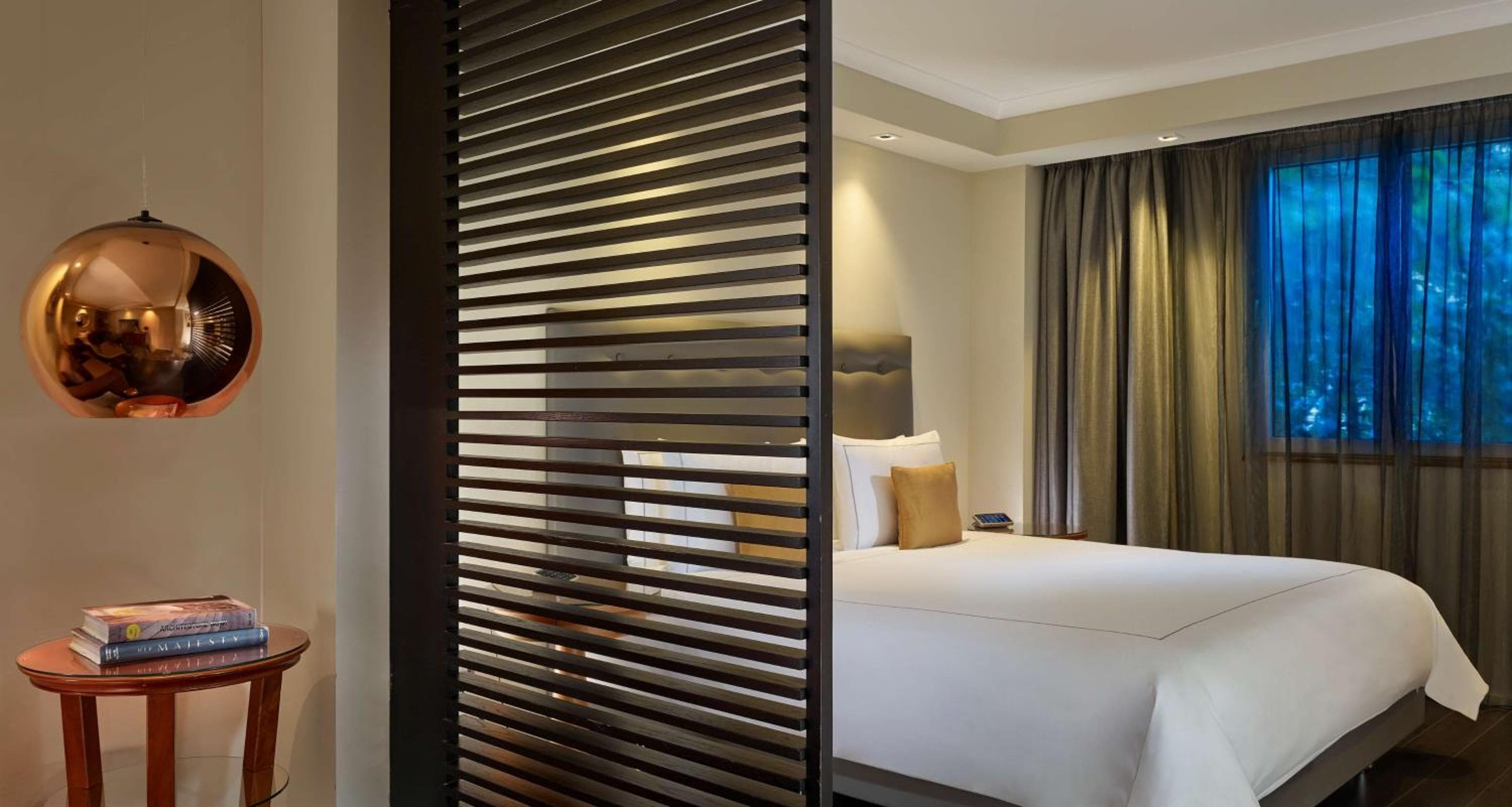 Park Plaza Victoria Londres — 13