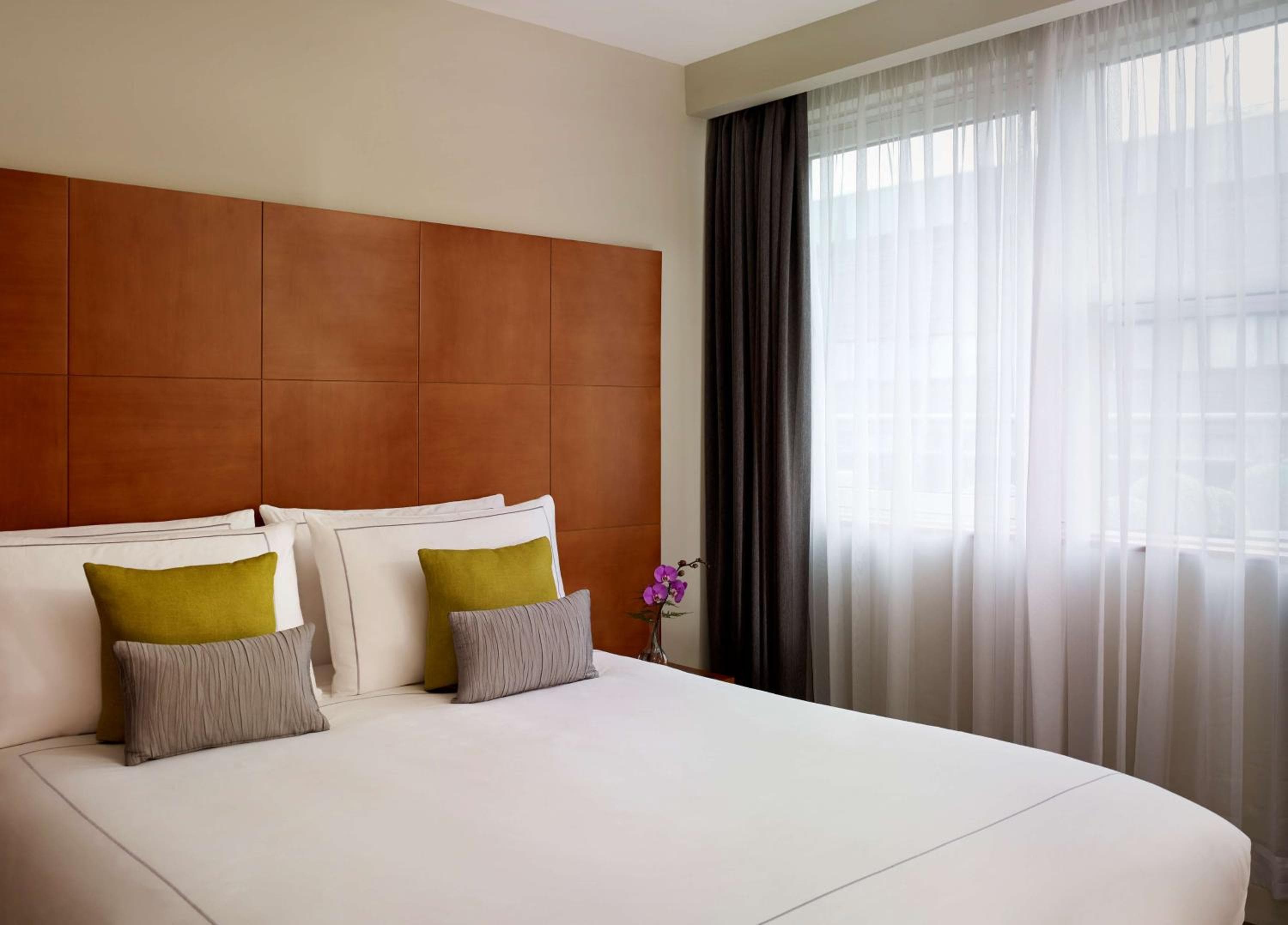 Park Plaza Victoria Londres — 19