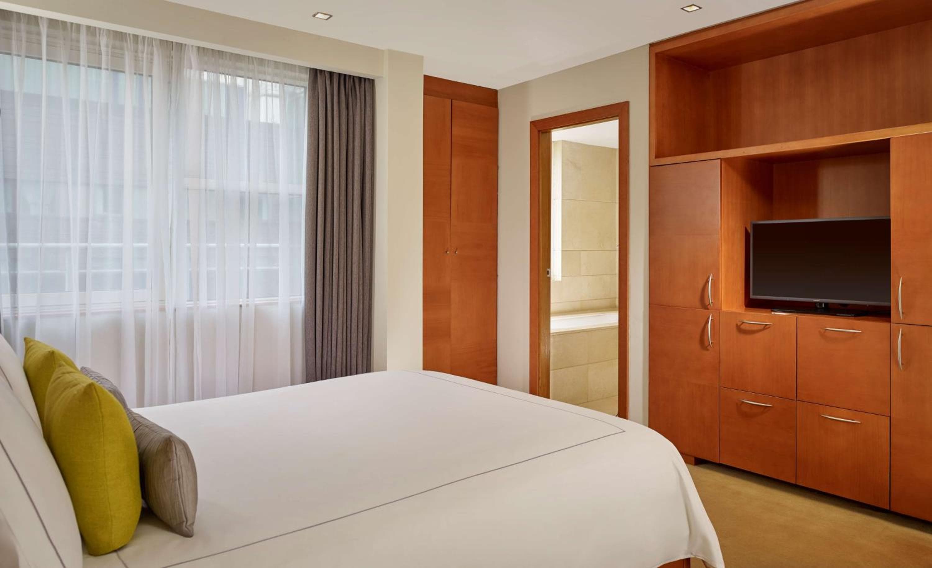 Park Plaza Victoria Londres — 30