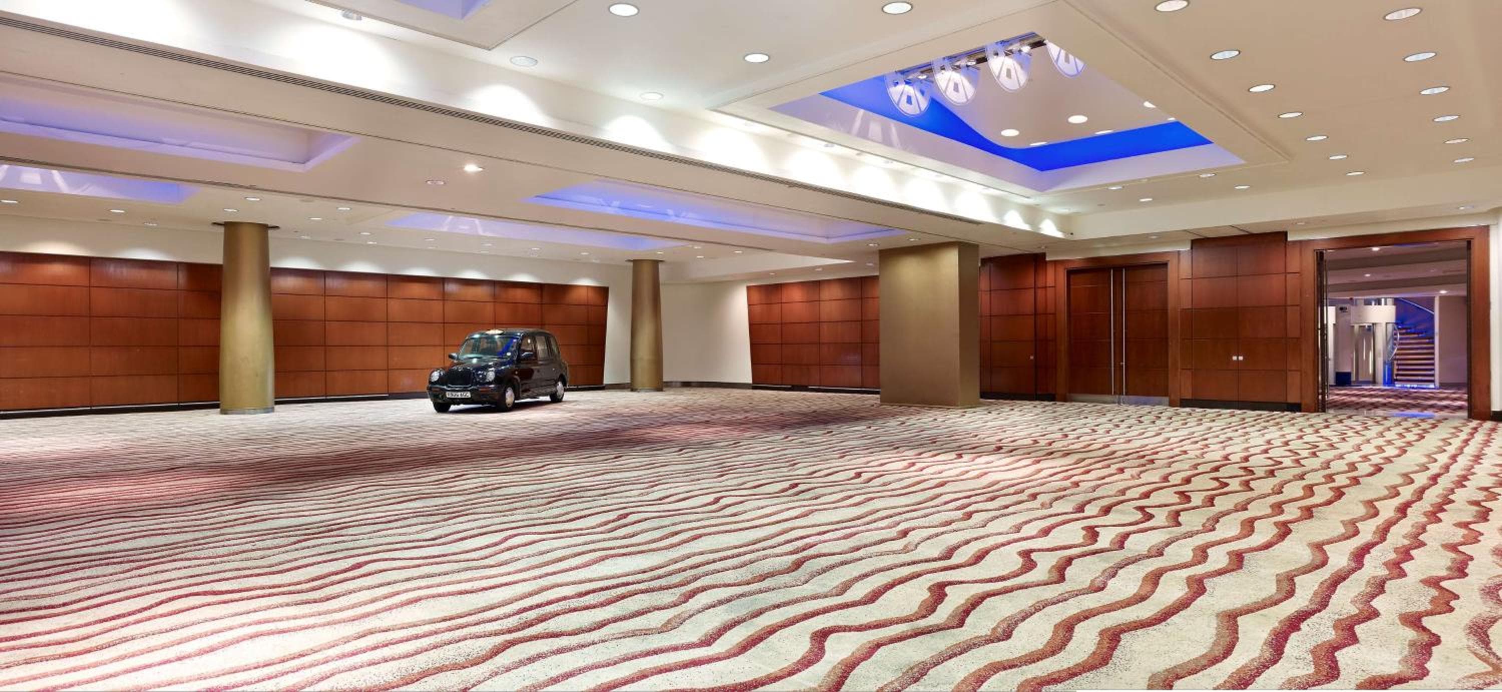 Park Plaza Victoria Londres — 4