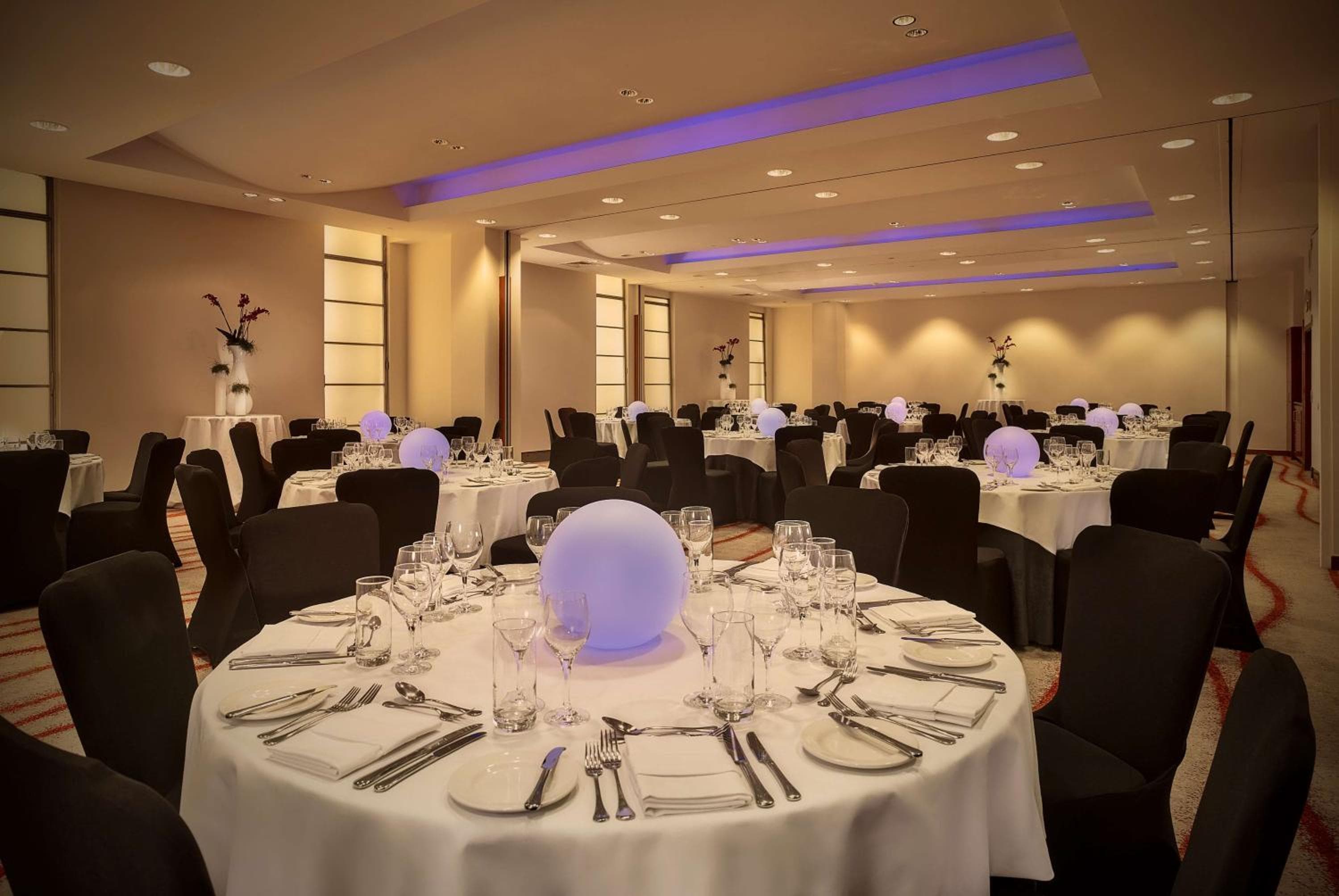 Park Plaza Victoria Londres — 26