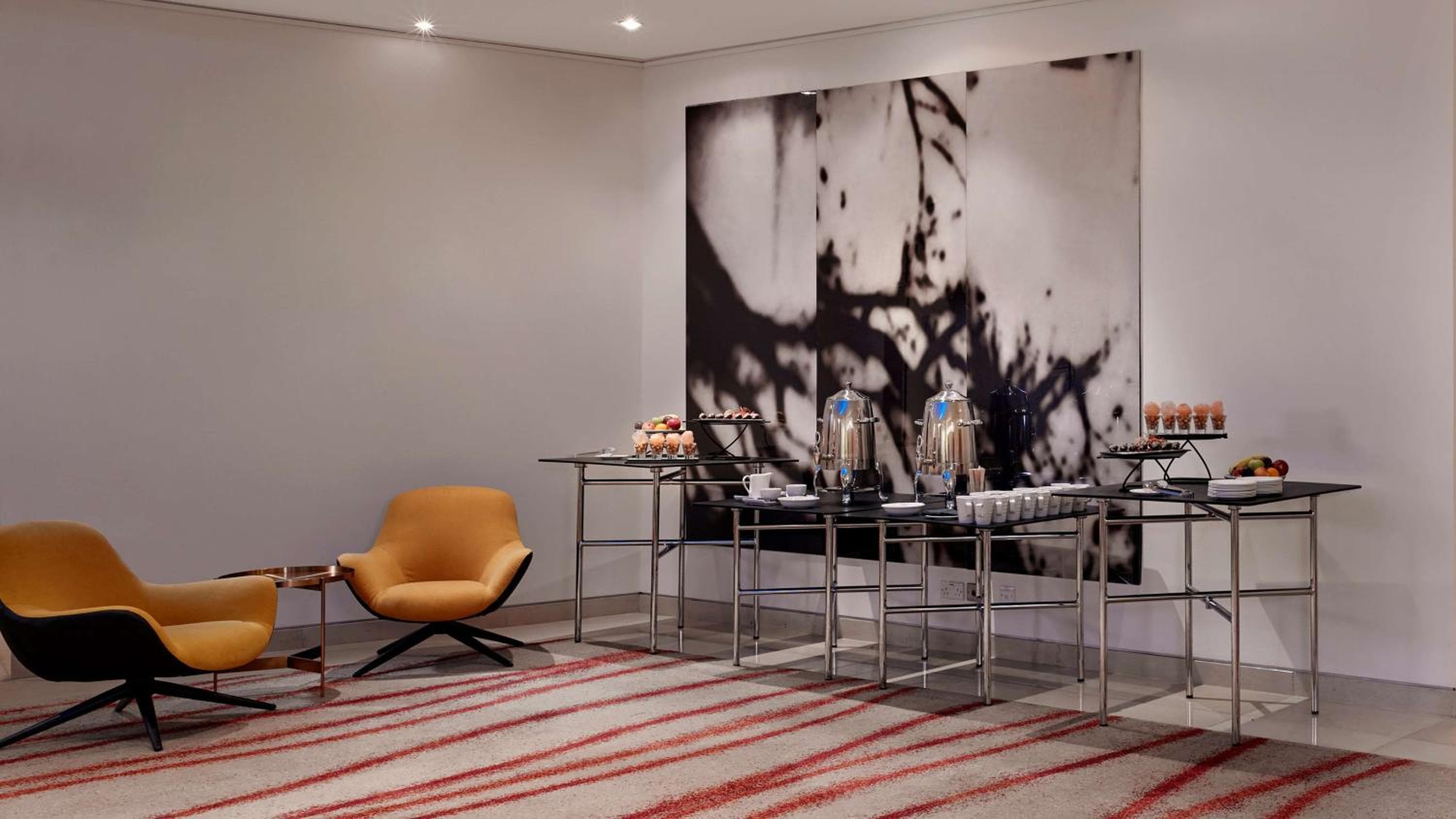 Park Plaza Victoria Londres — 18