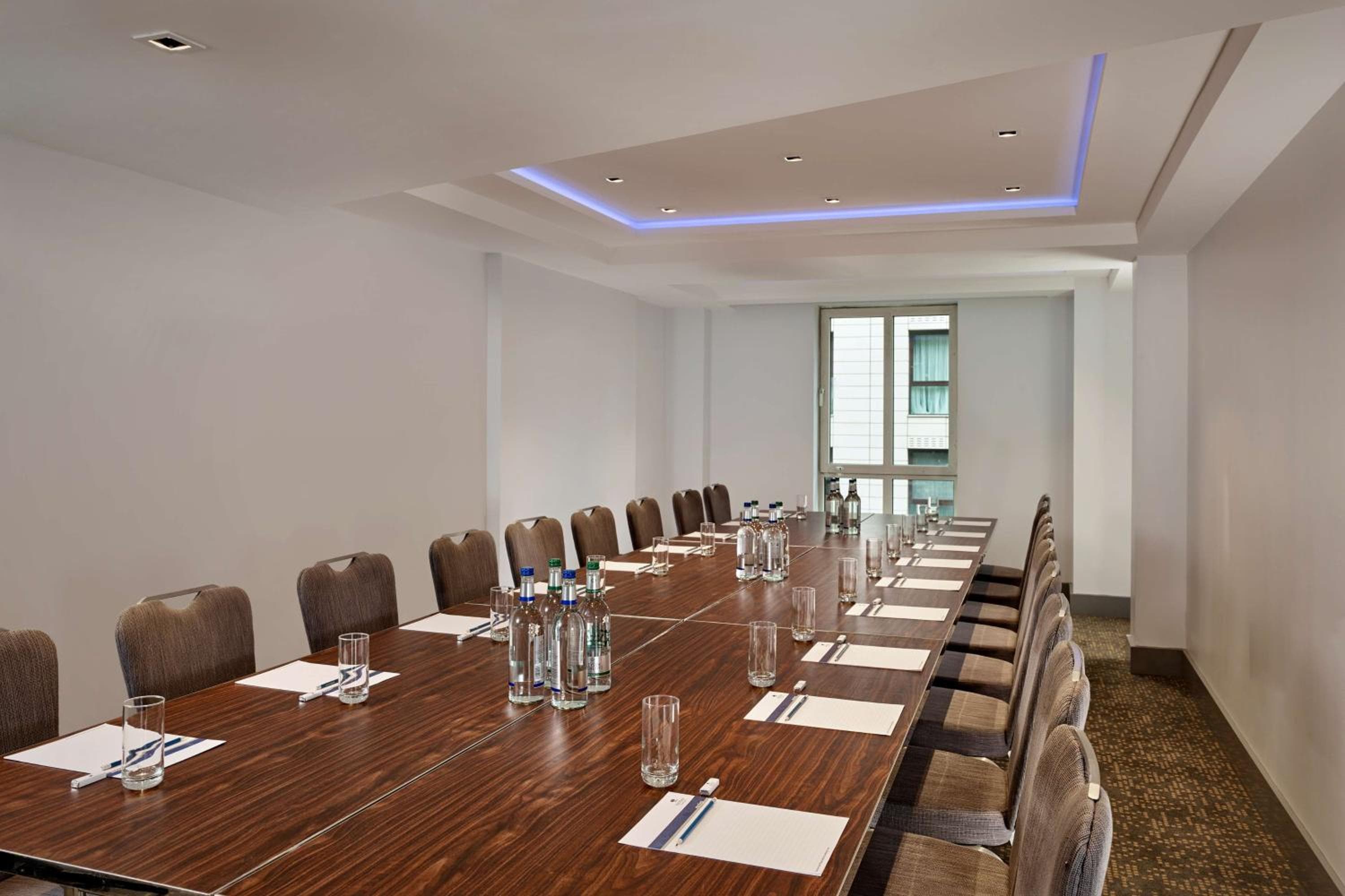 Park Plaza Victoria Londres — 21