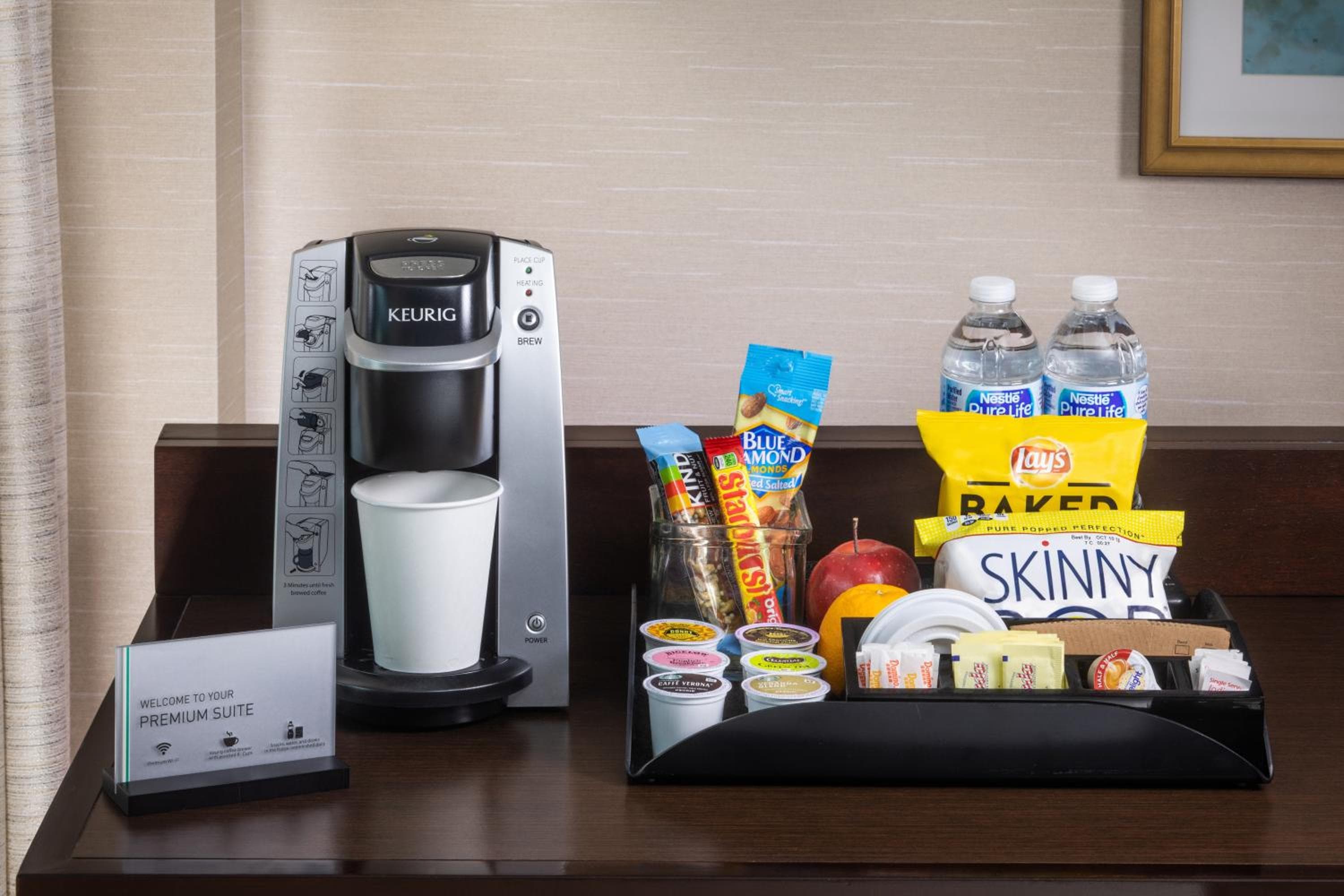 Homewood Suites by Hilton Orlando Maitland — 24
