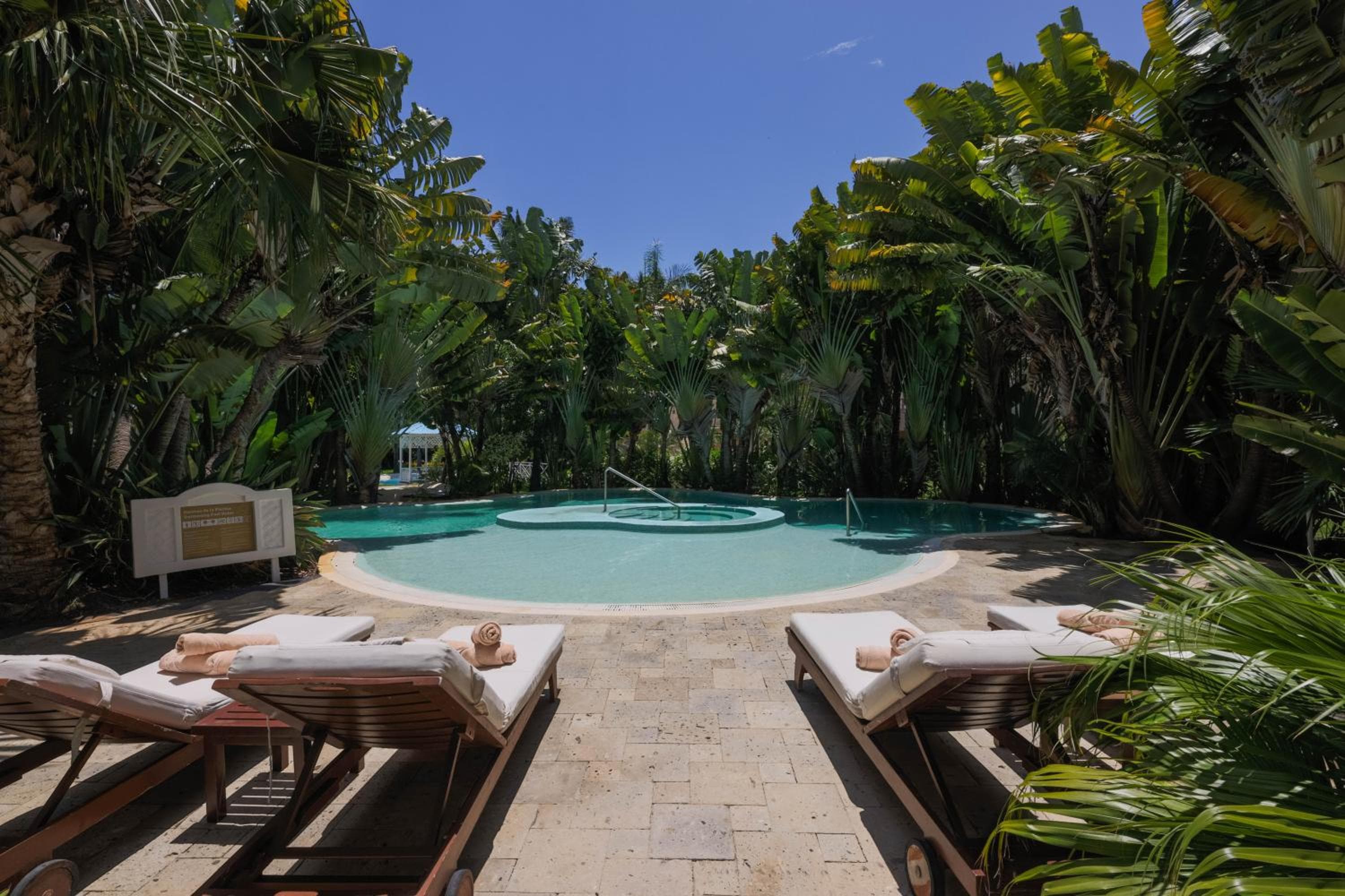 Resort all-inclusive per soli adulti Royal Hideaway Playacar — 27