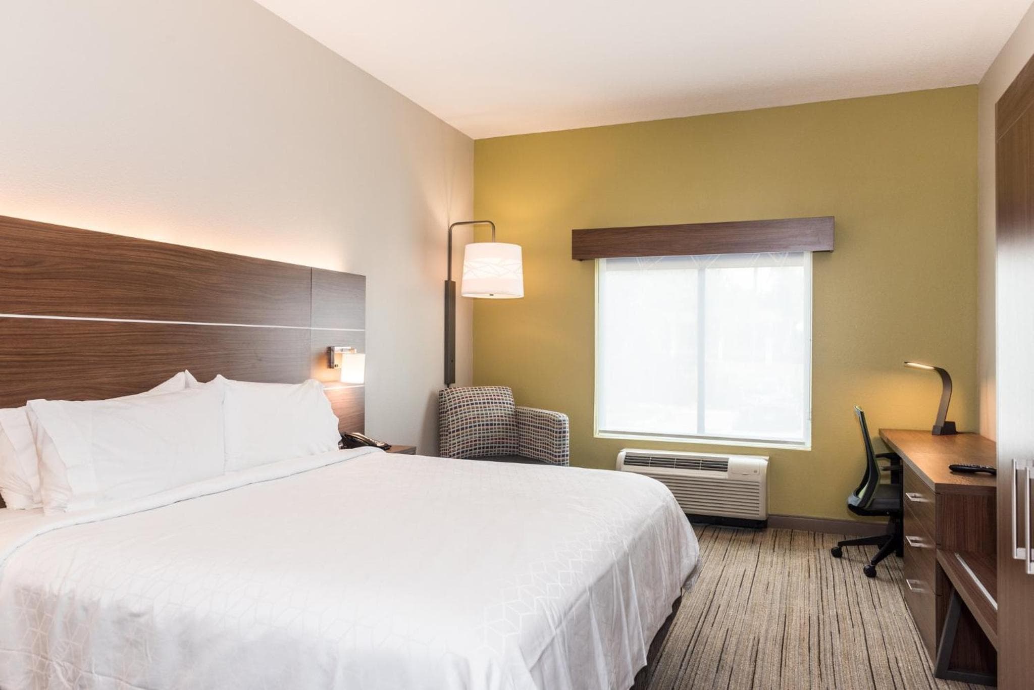 Holiday Inn Express Hotel & Suites Tampa-USF-Busch Gardens by IHG — 8