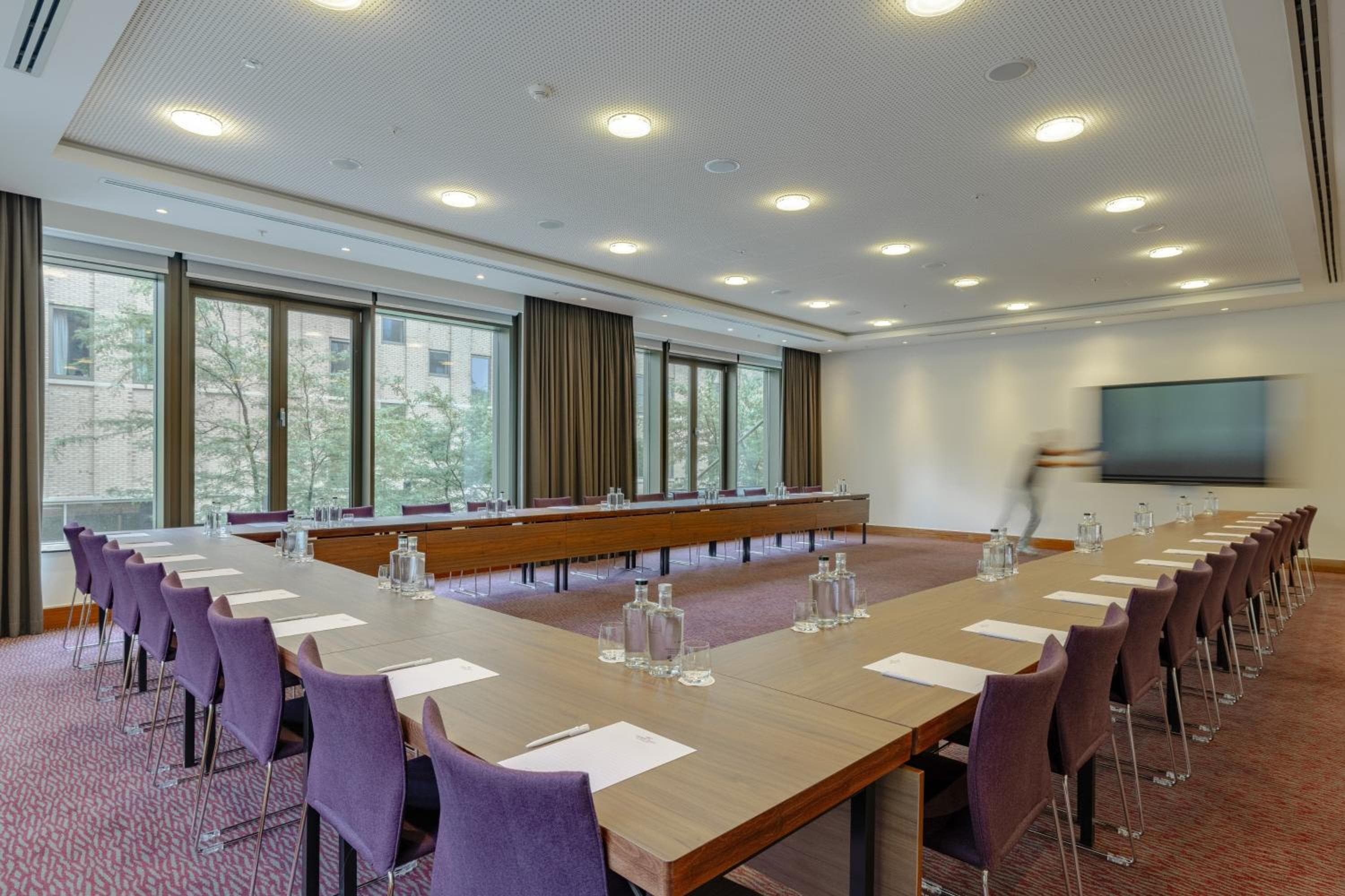 Crowne Plaza Amsterdam - Sud, un hotel IHG — 29
