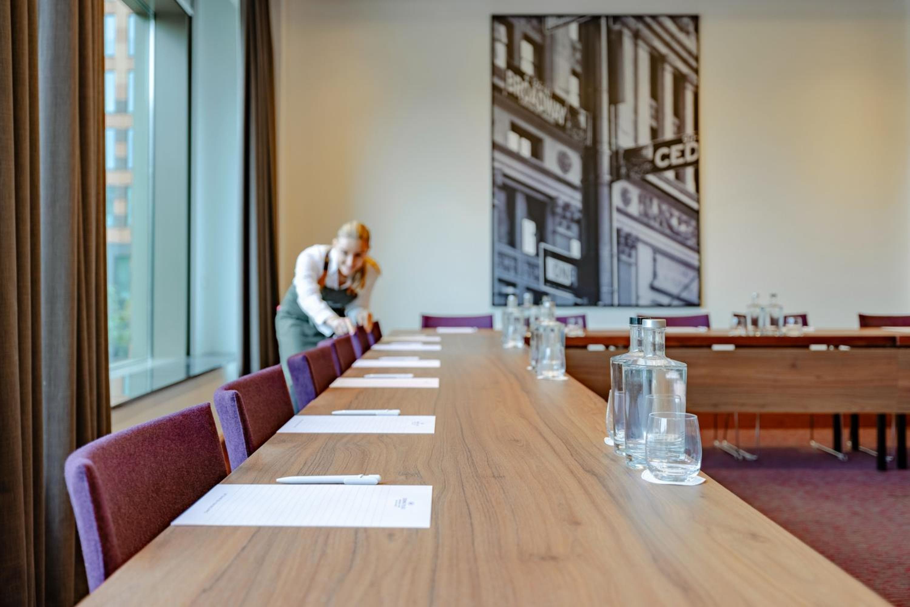 Crowne Plaza Amsterdam - Sud, un hotel IHG — 30