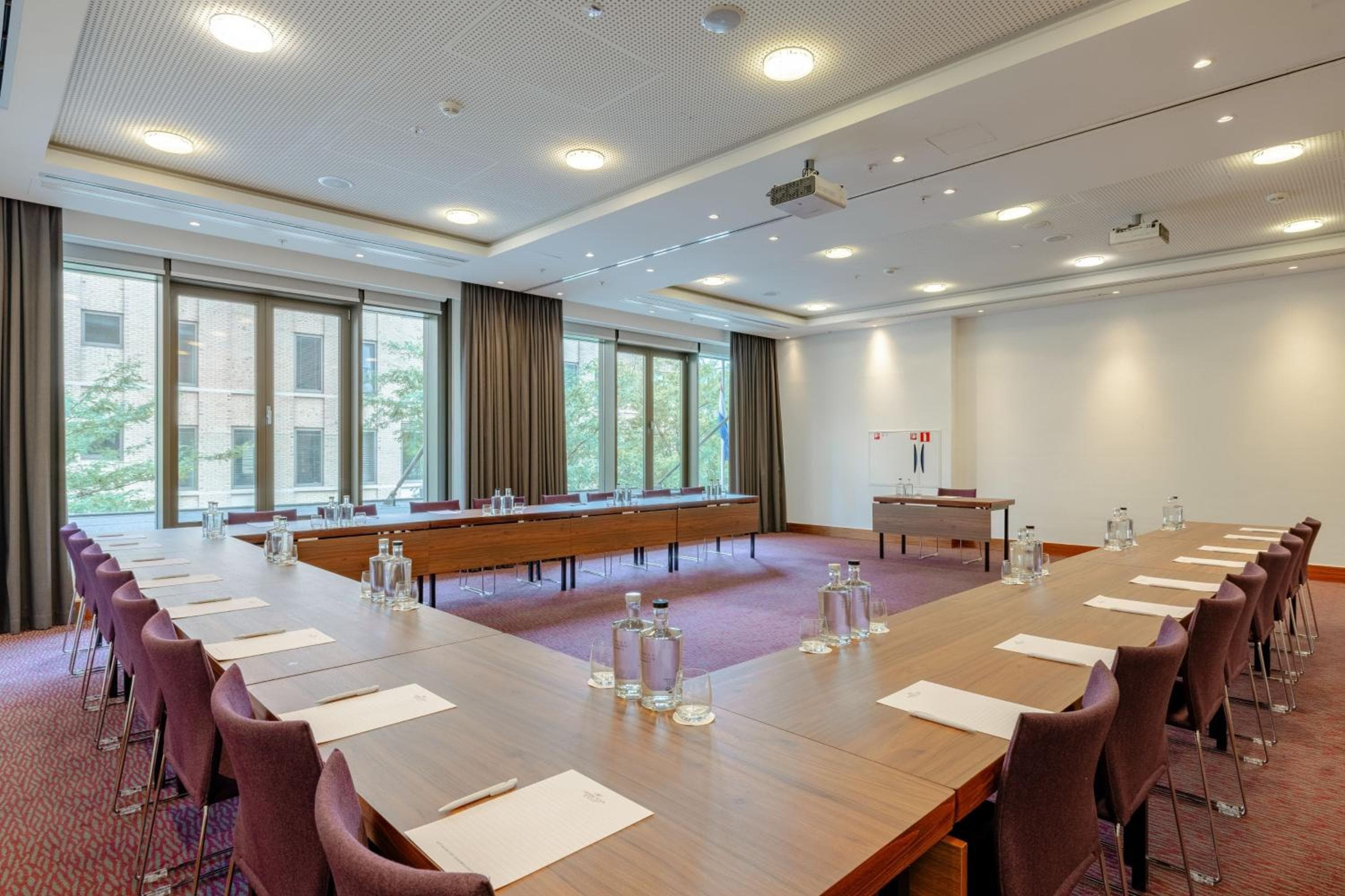 Crowne Plaza Amsterdam - South by IHG — 21