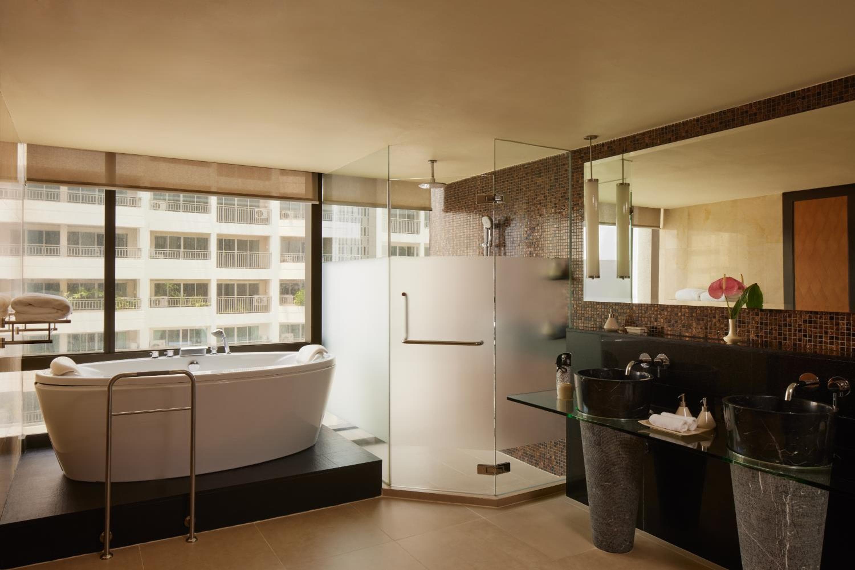 Banyan Tree Bangkok hotel, 21/100 South Sathon Road, Bangkok, Thailand — photo 24