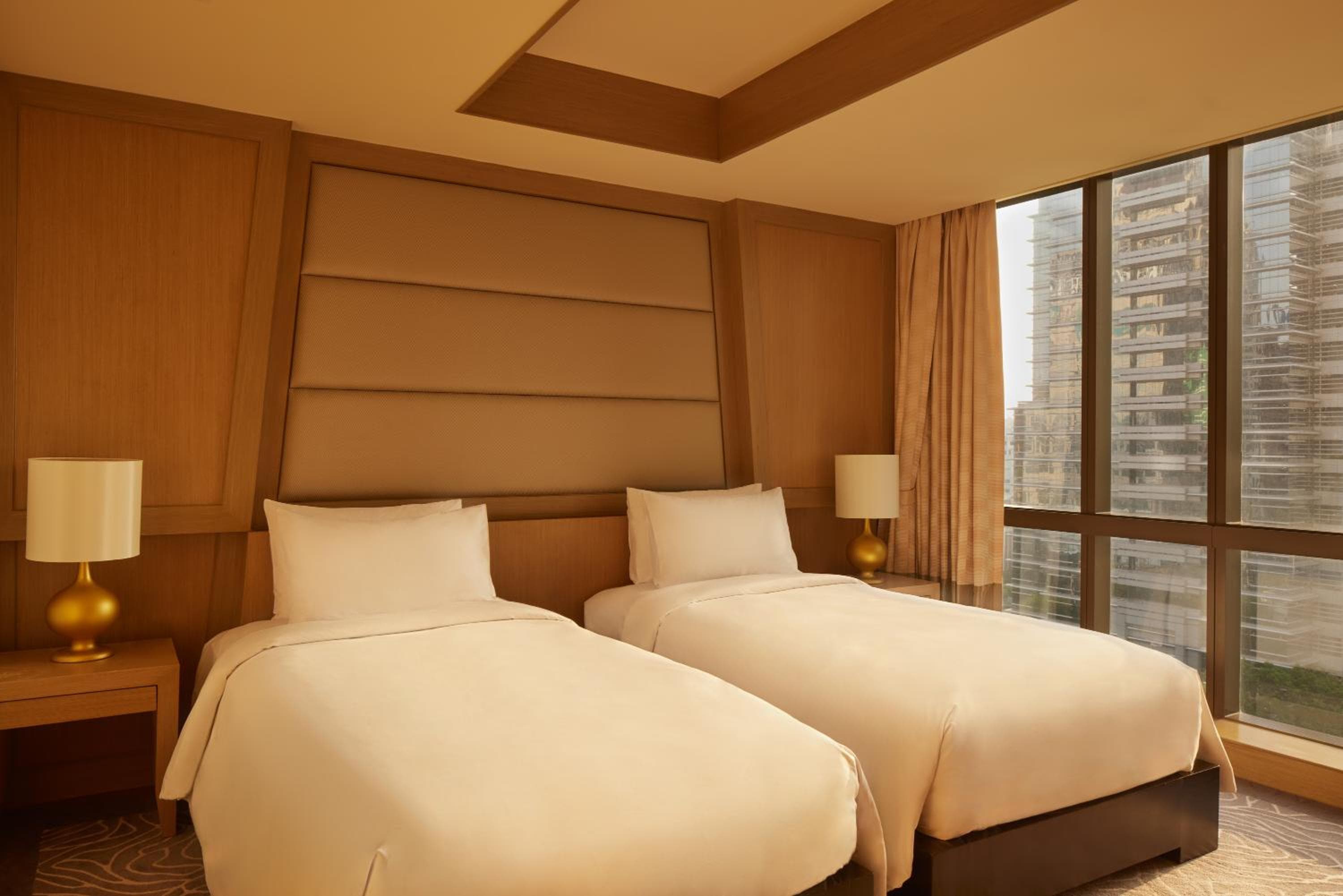 Banyan Tree Bangkok hotel, 21/100 South Sathon Road, Bangkok, Thailand — photo 27