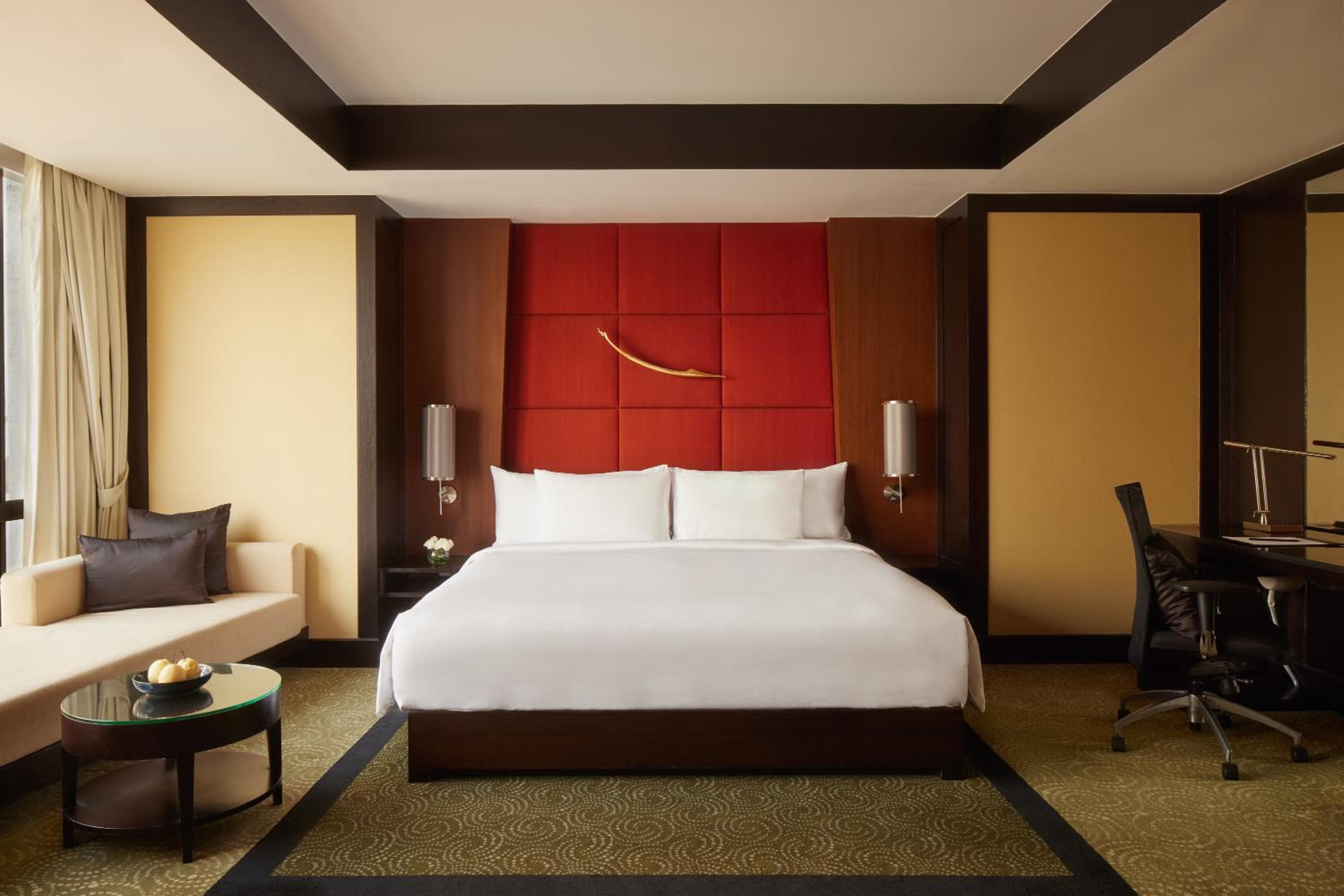 Banyan Tree Bangkok hotel, 21/100 South Sathon Road, Bangkok, Thailand — photo 29