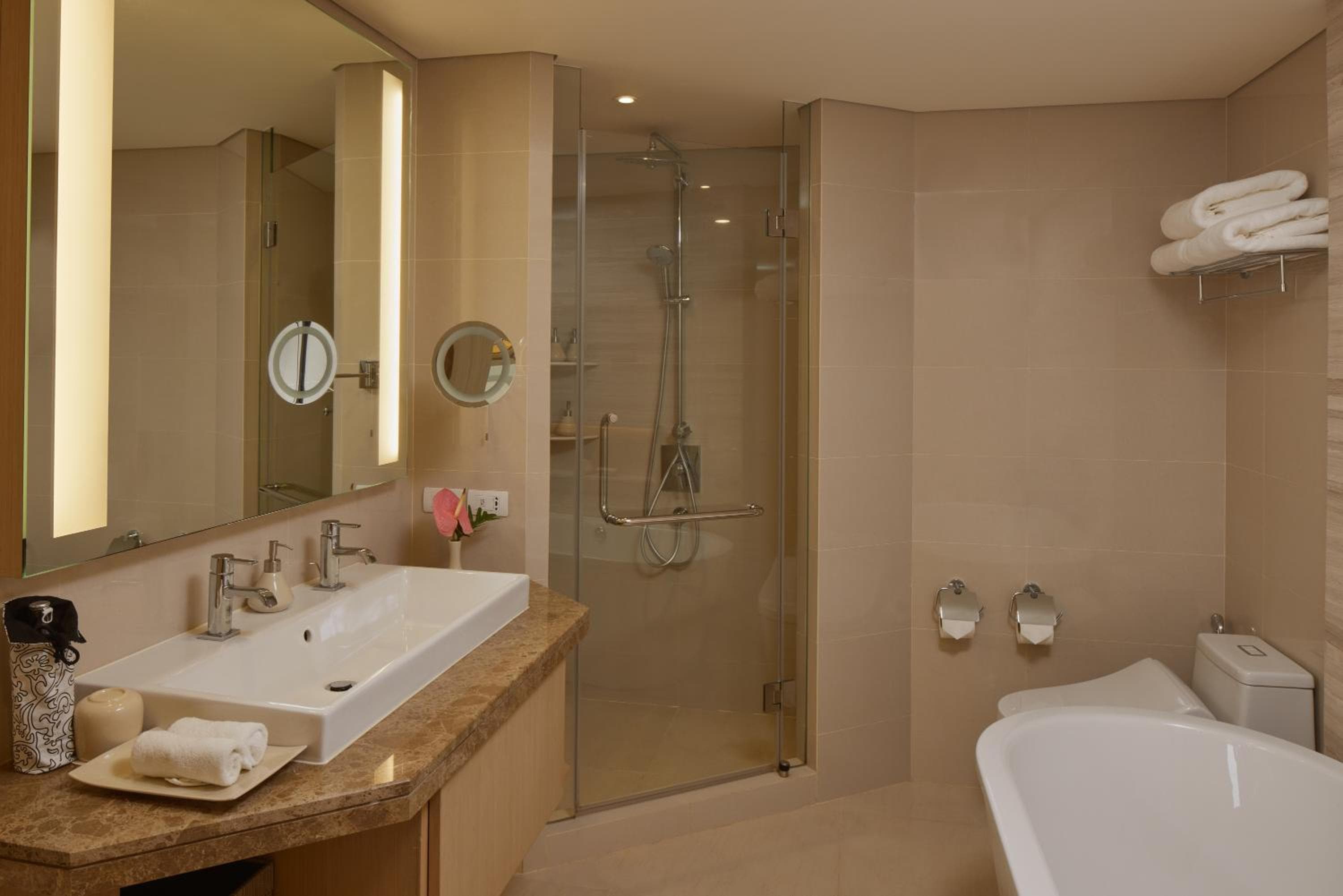 Banyan Tree Bangkok hotel, 21/100 South Sathon Road, Bangkok, Thailand — photo 32