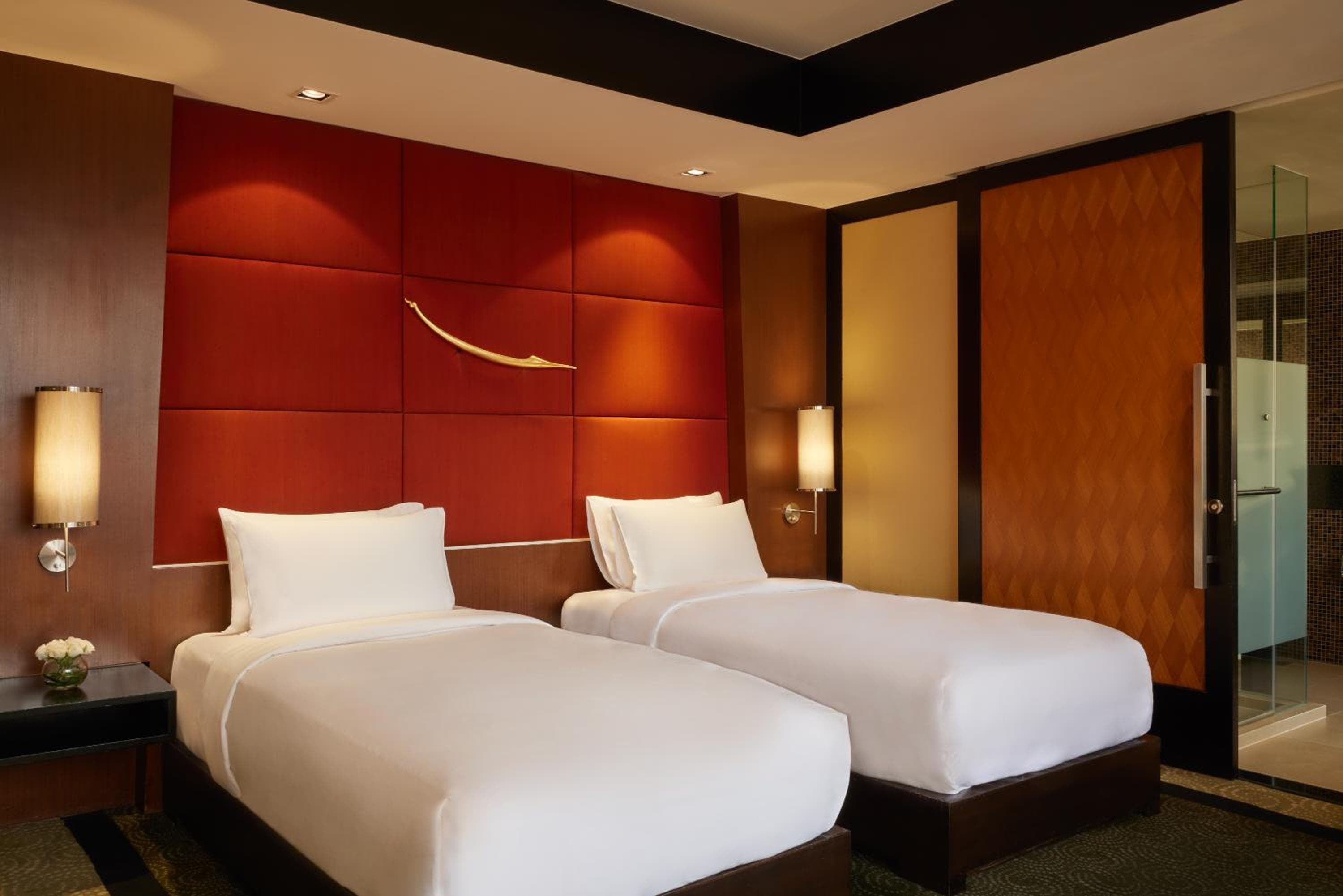 Banyan Tree Bangkok hotel, 21/100 South Sathon Road, Bangkok, Thailand — photo 42