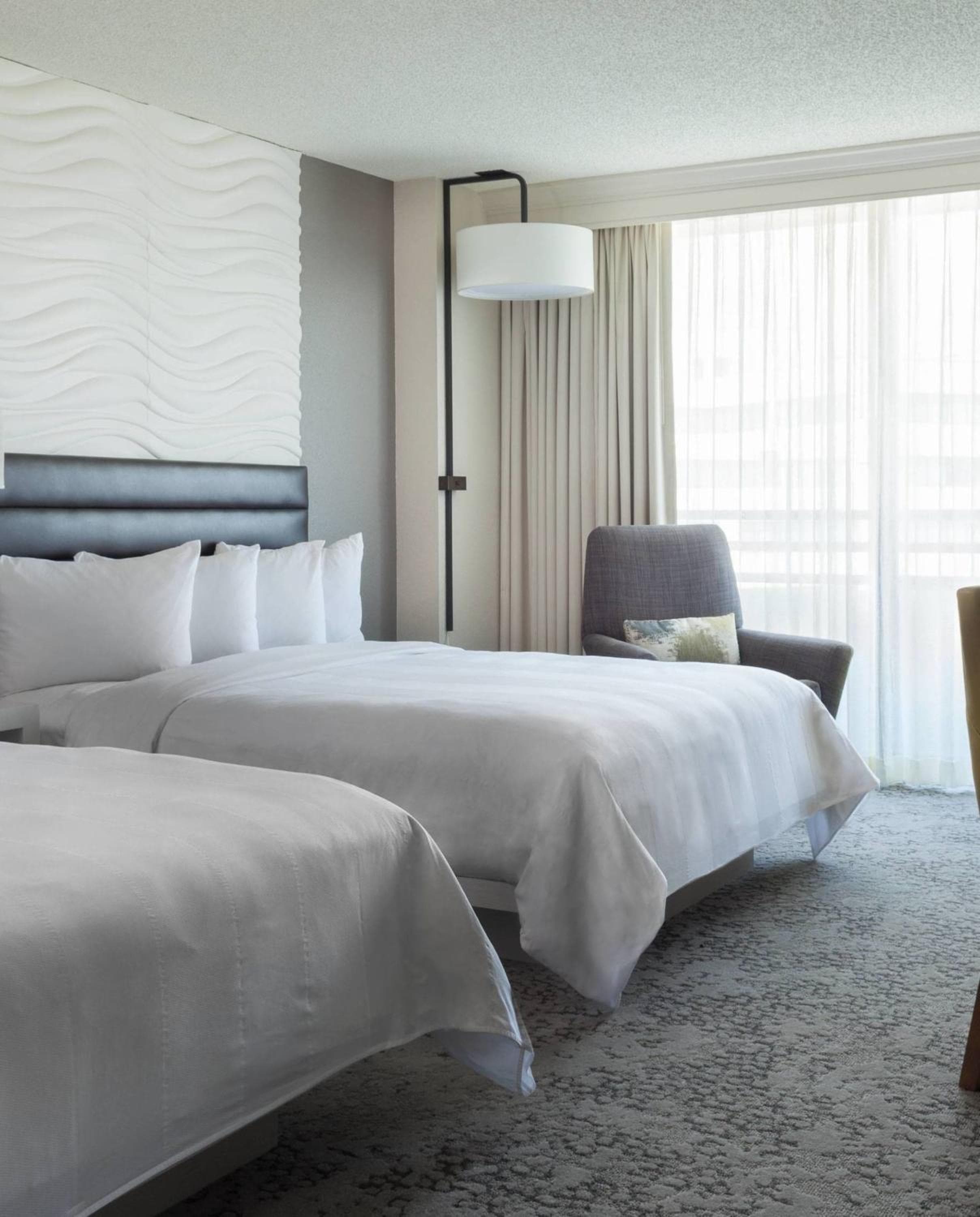 Fort Lauderdale Marriott Nord — 30