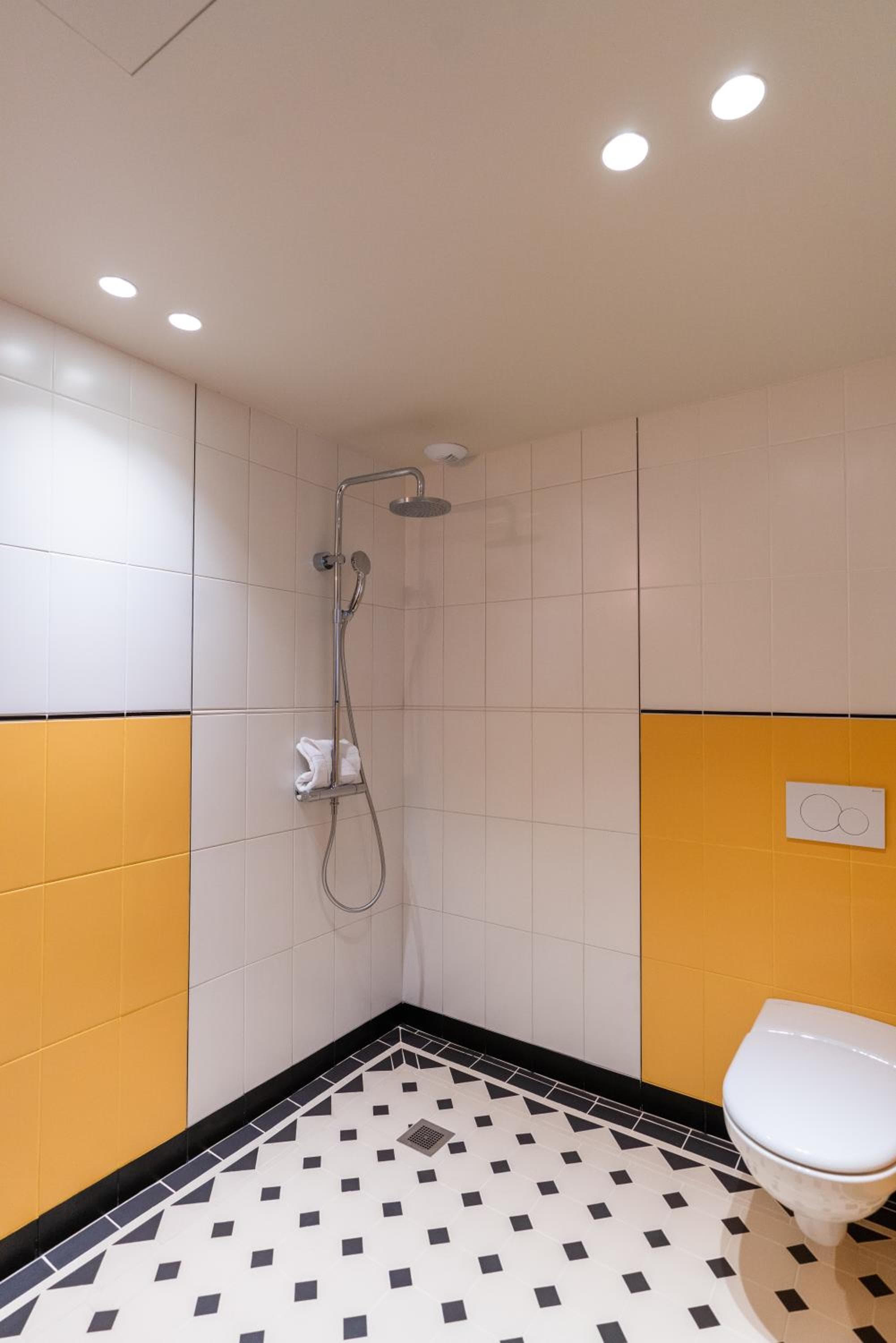 Hotel Terminus Lyon — 23