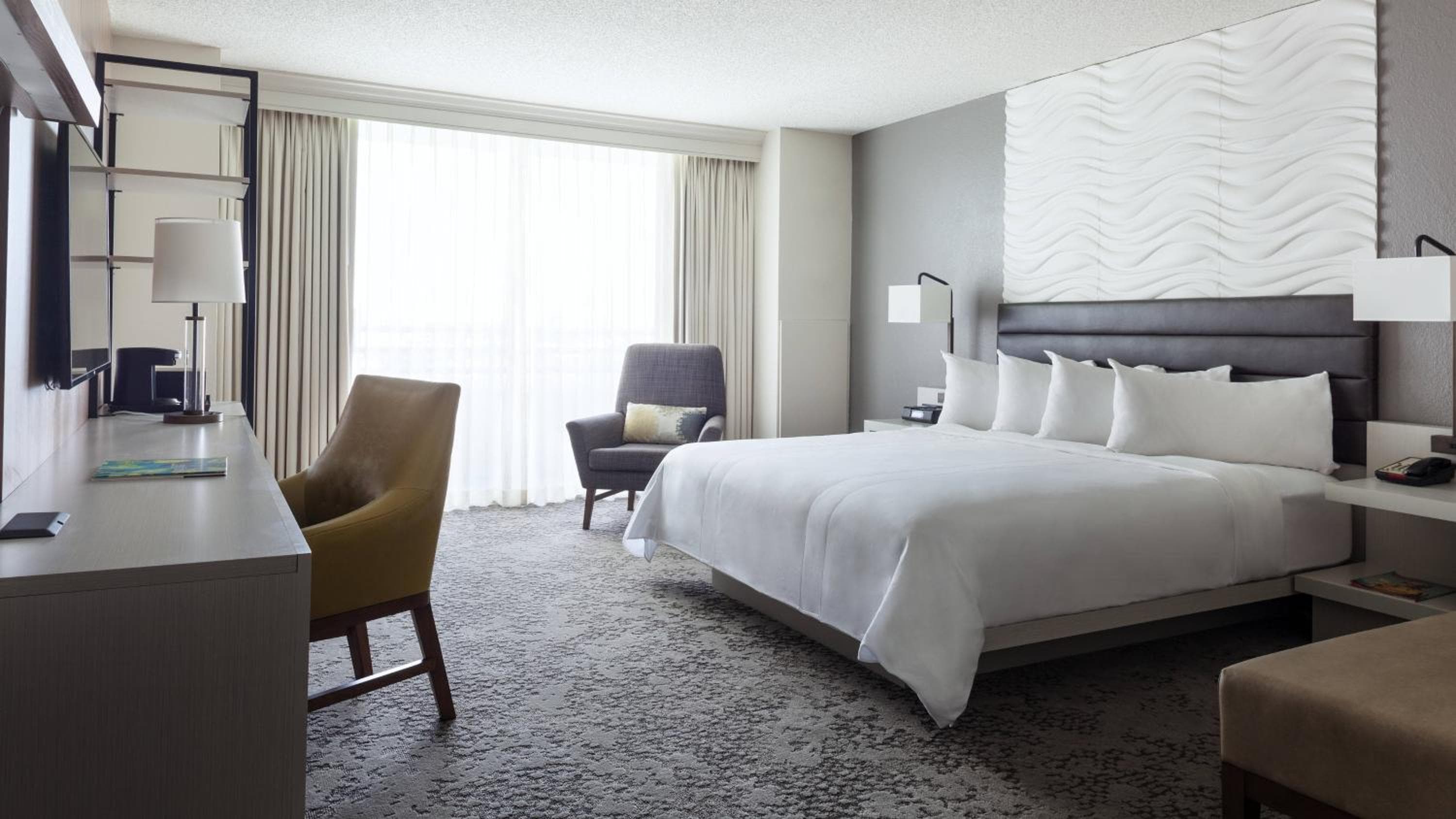 Fort Lauderdale Marriott North — 13