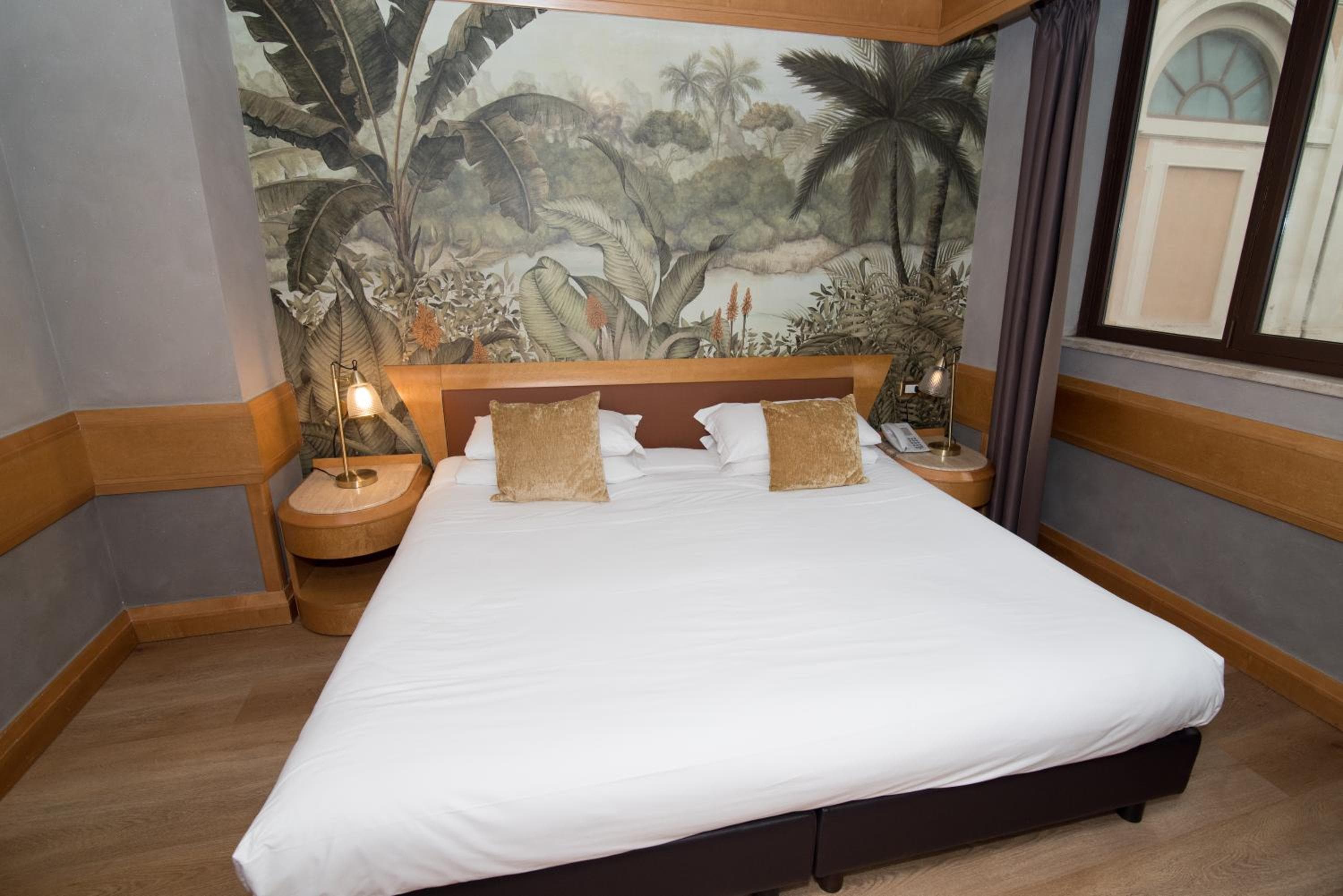 Albergo Bianco — 16