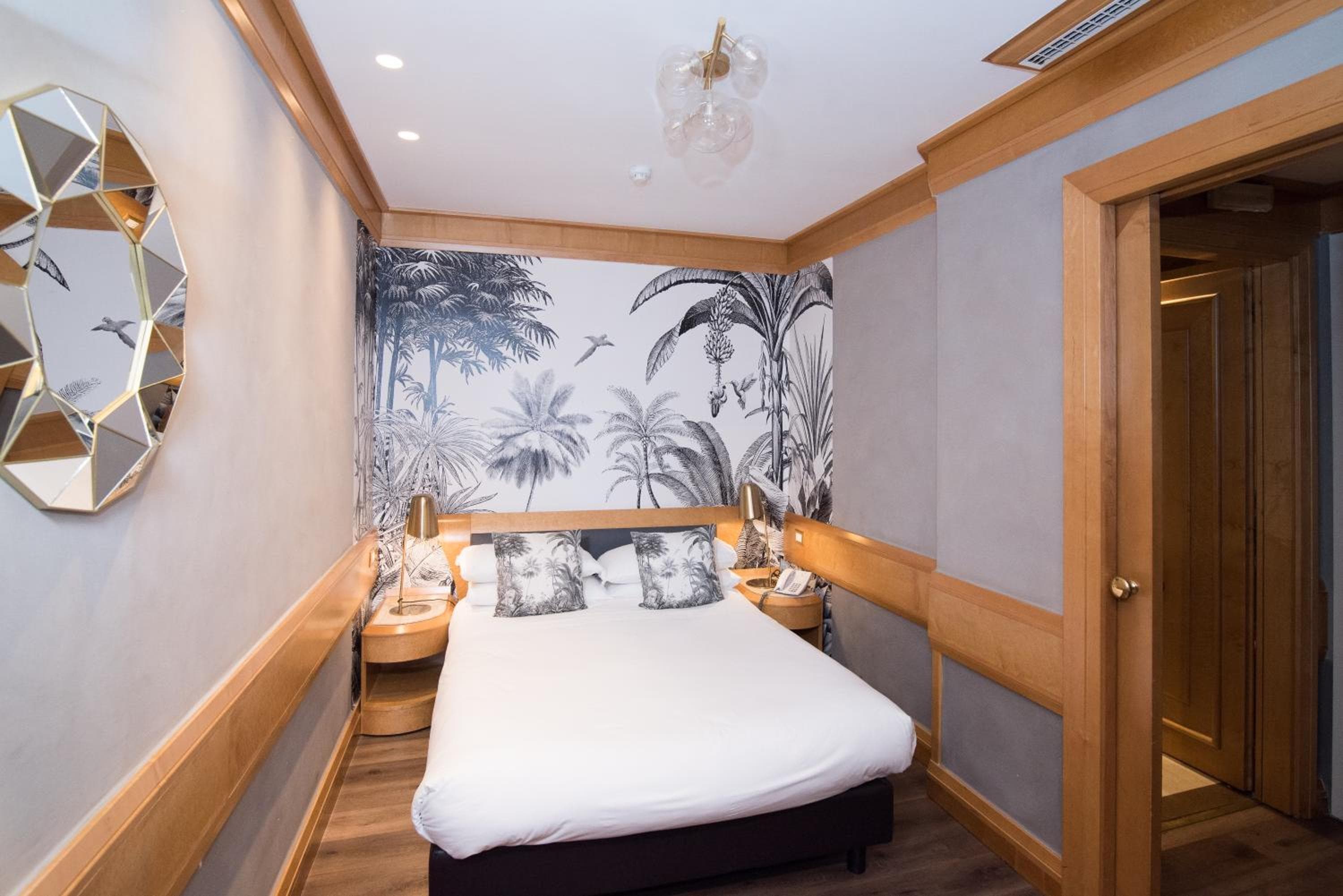 Albergo Bianco — 17