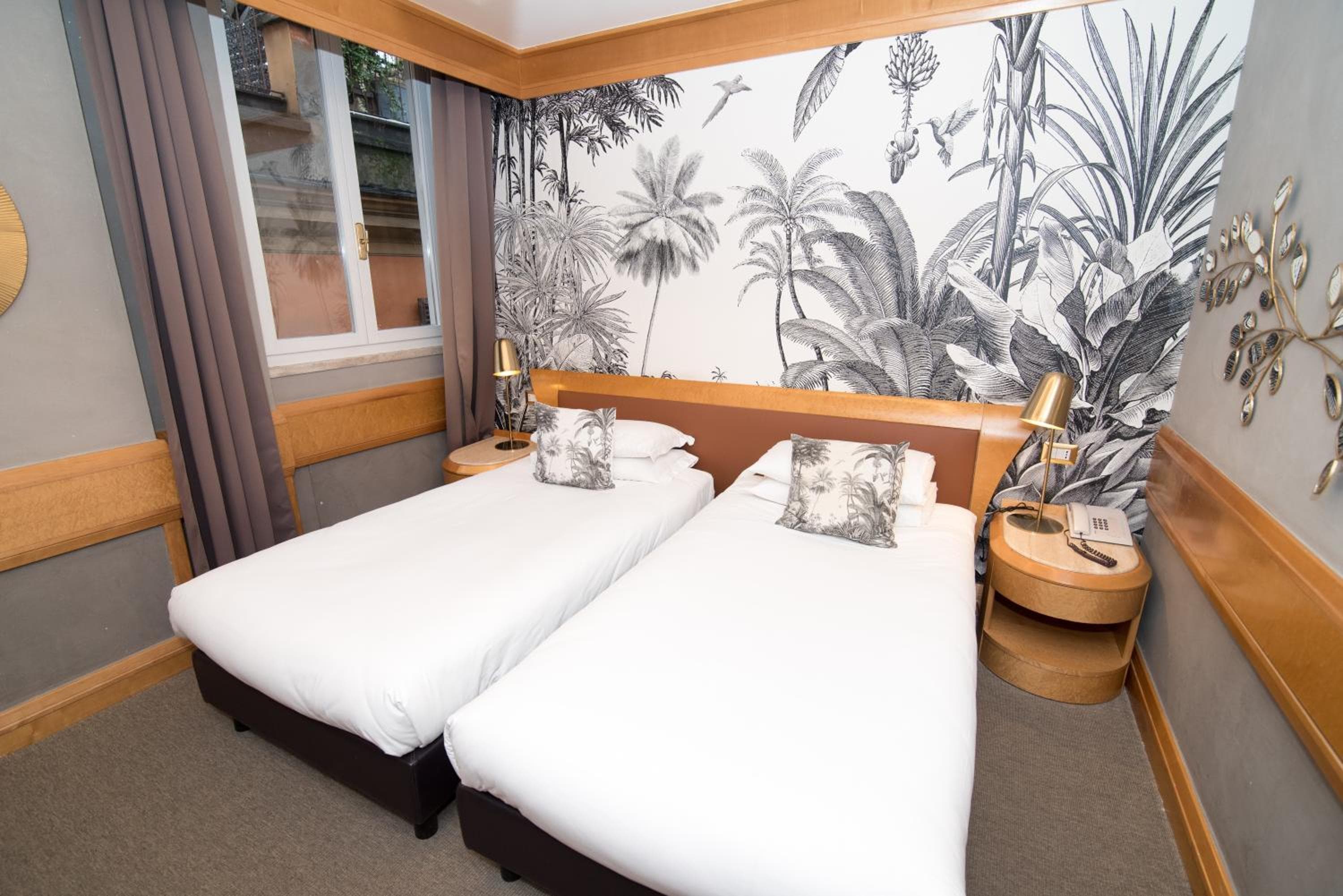 Albergo Bianco — 18