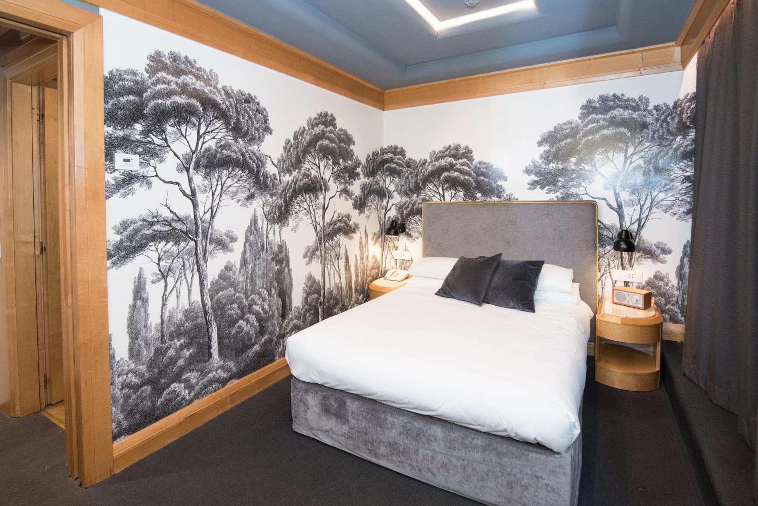 Albergo Bianco — 19