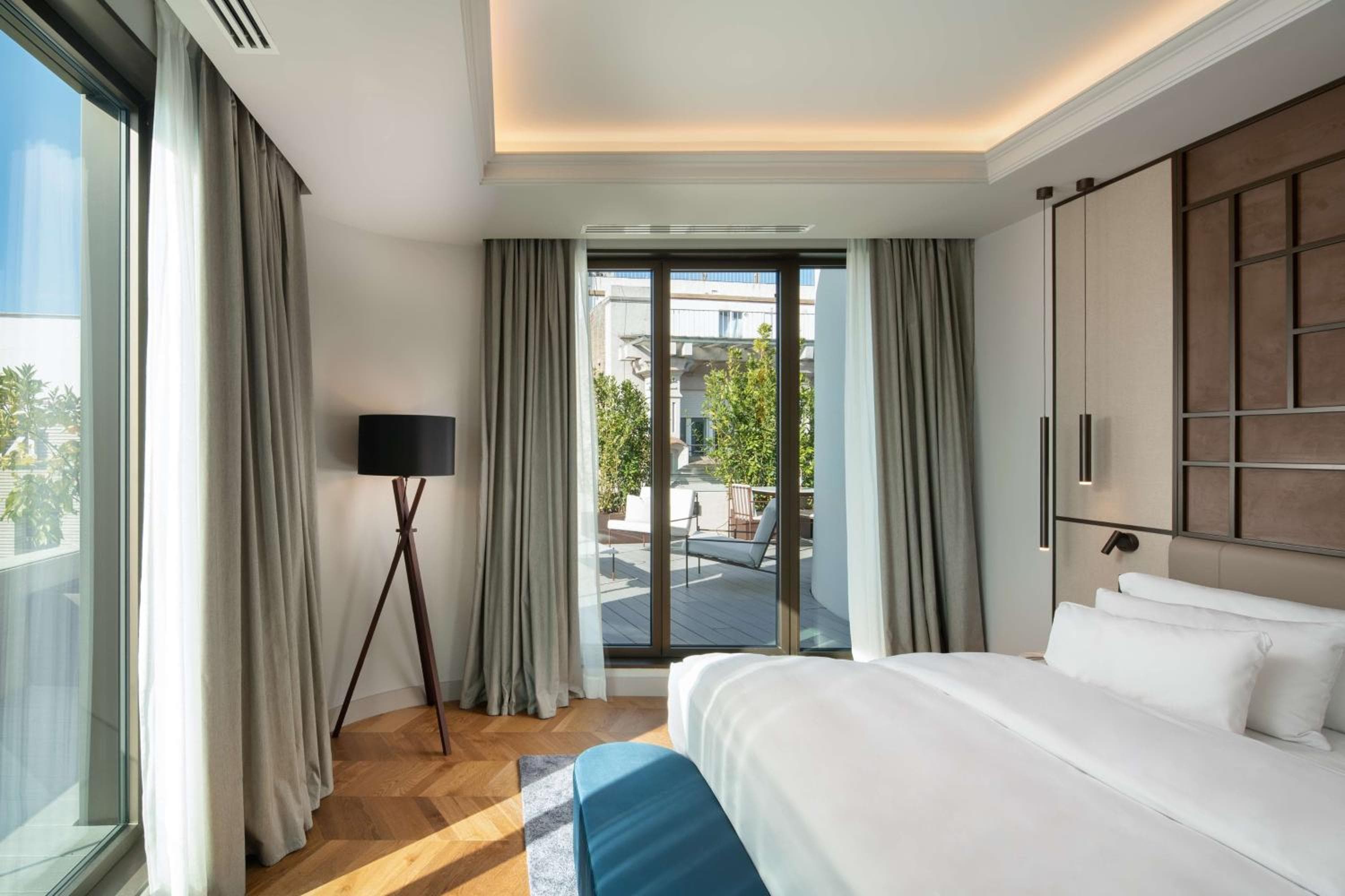 Radisson Collection Hotel, Magdalena Plaza Sevilla — 29
