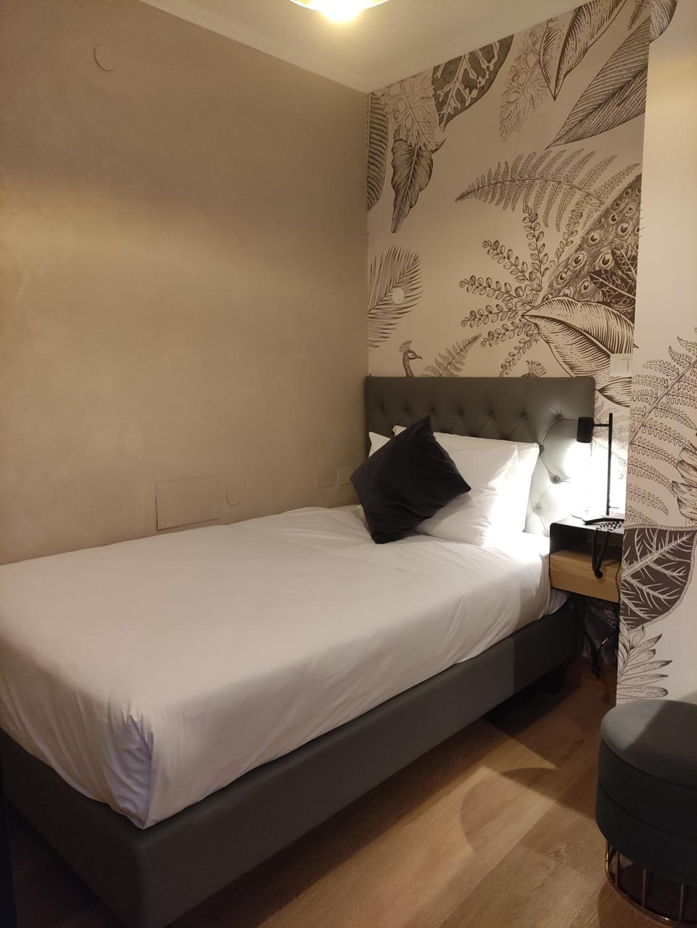 Albergo Bianco — 24