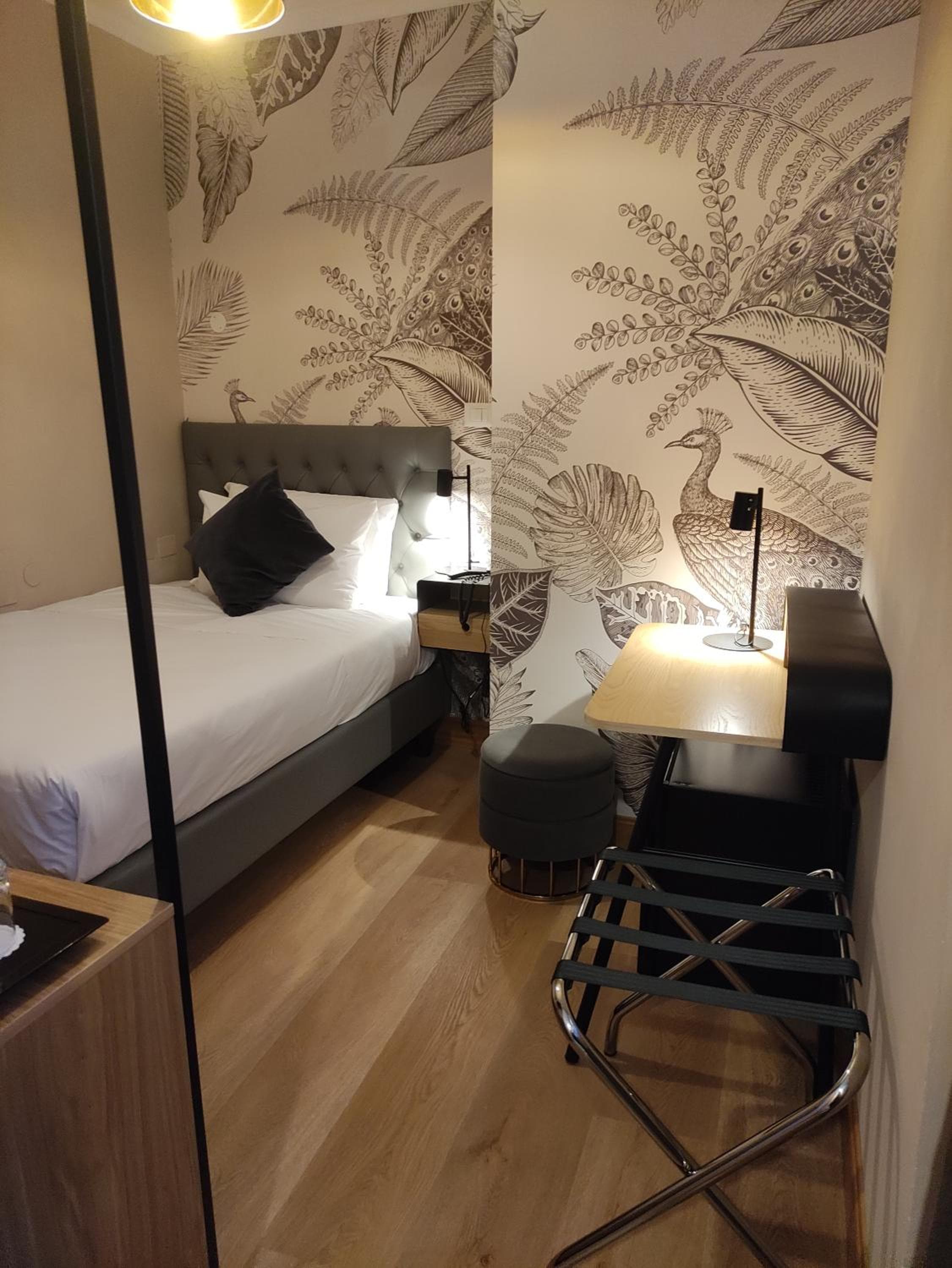 Albergo Bianco — 22