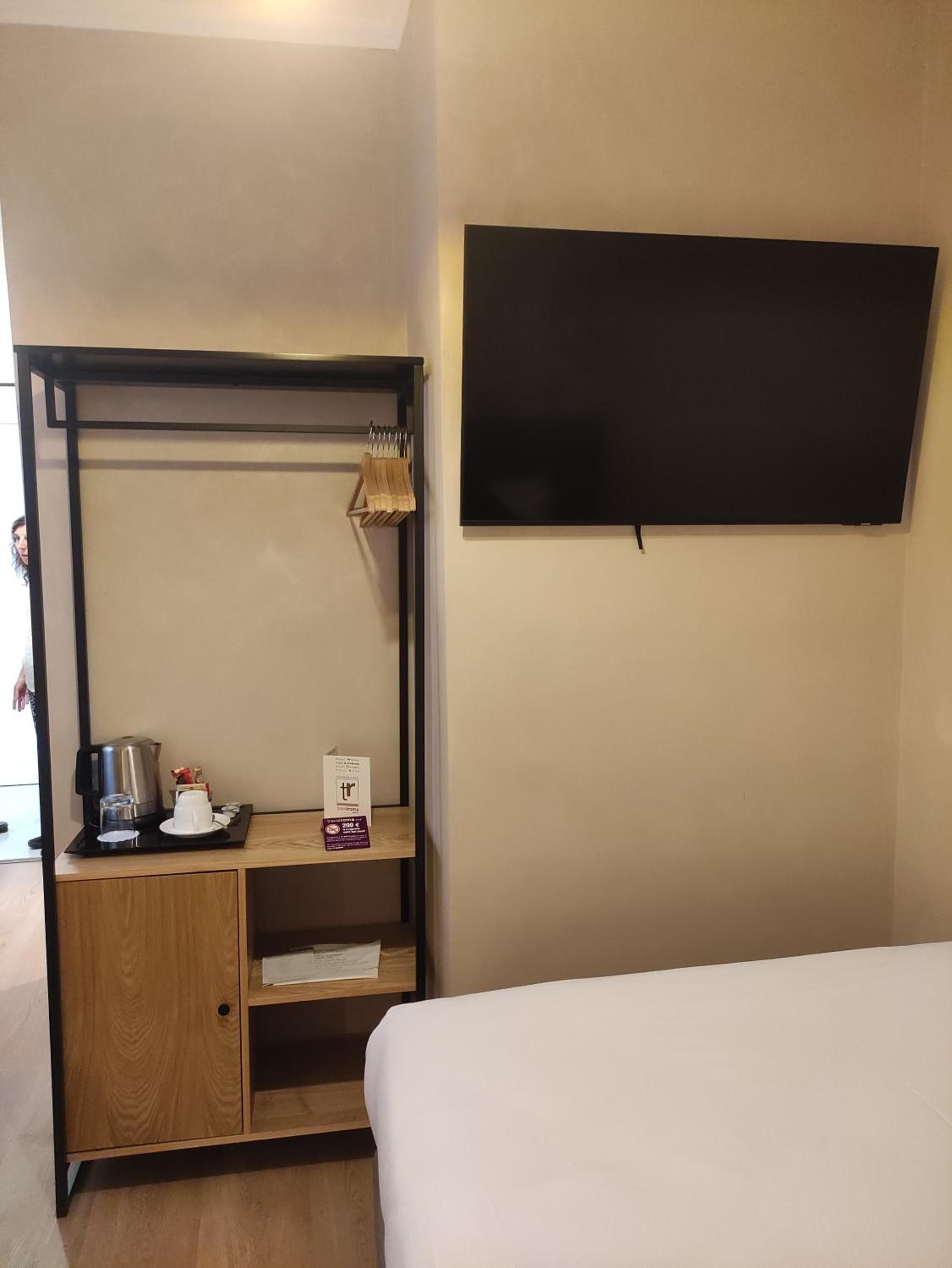 Albergo Bianco — 21