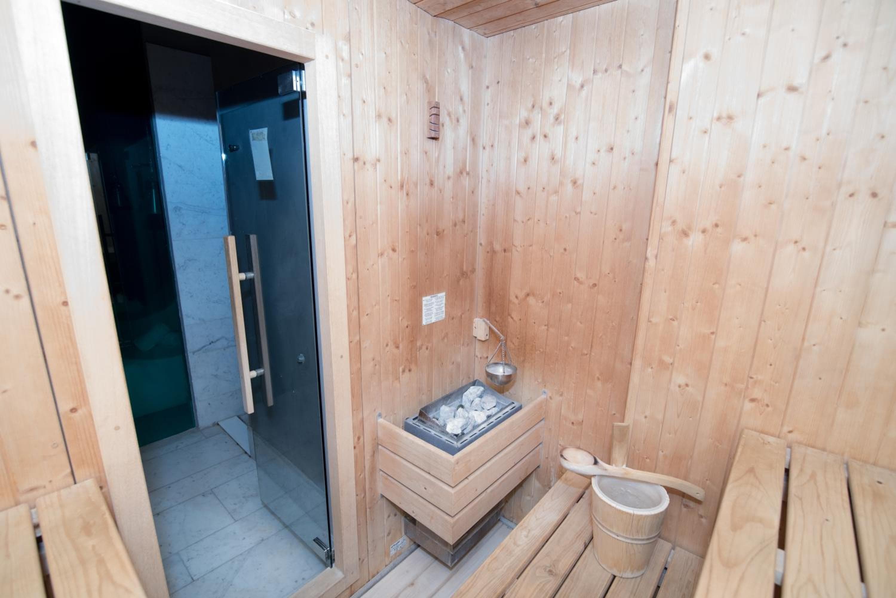 Albergo Bianco — 28