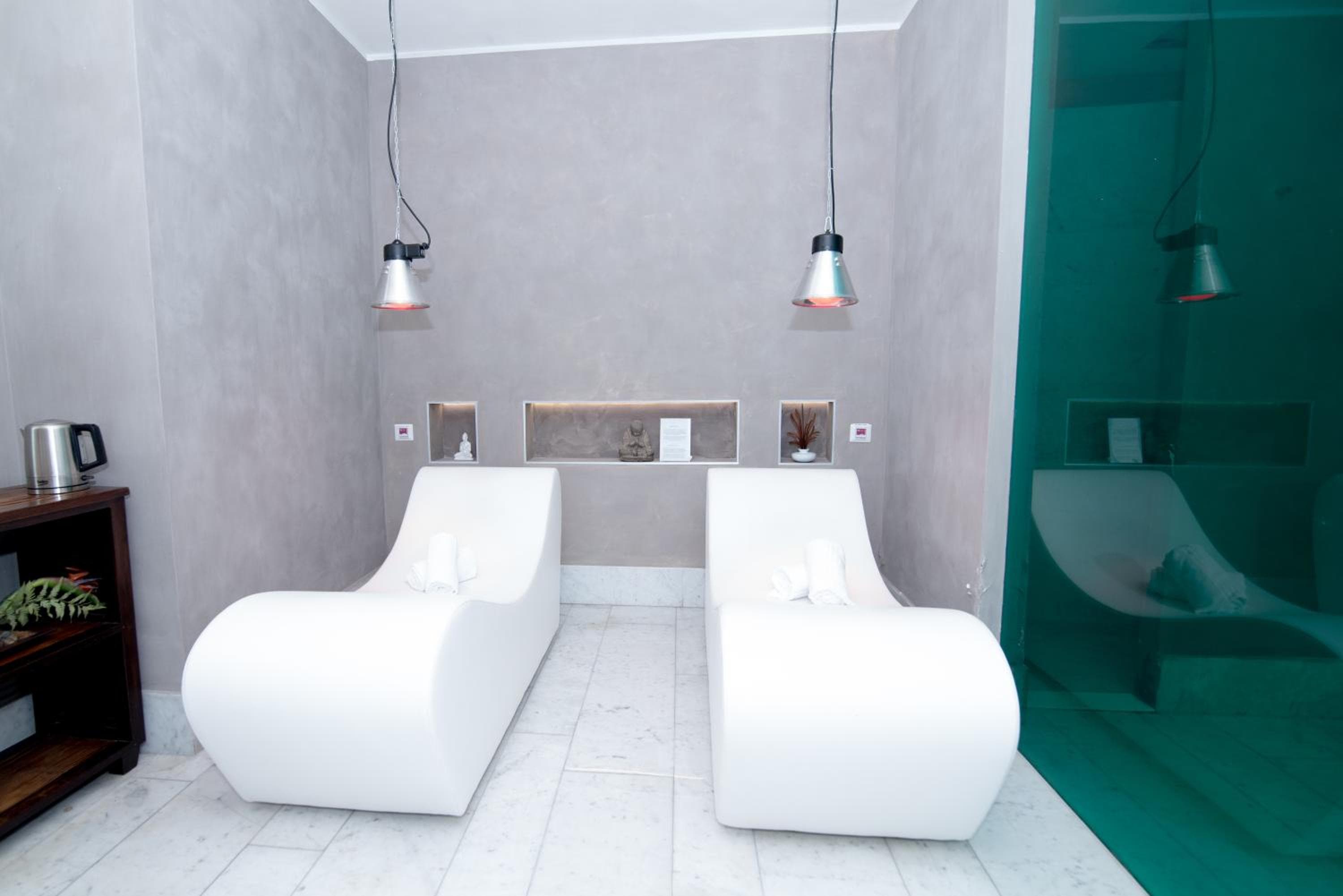 Albergo Bianco — 26