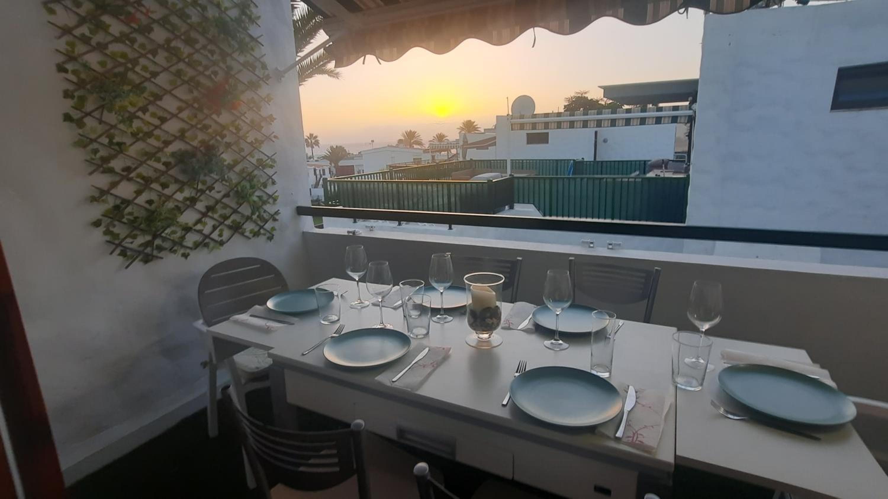 APARTAMENTO BUNGAMERICA n112 — 4