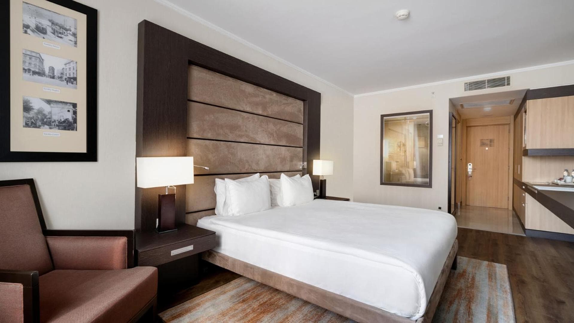 Ramada Plaza By Wyndham Istanbul City Center — 4