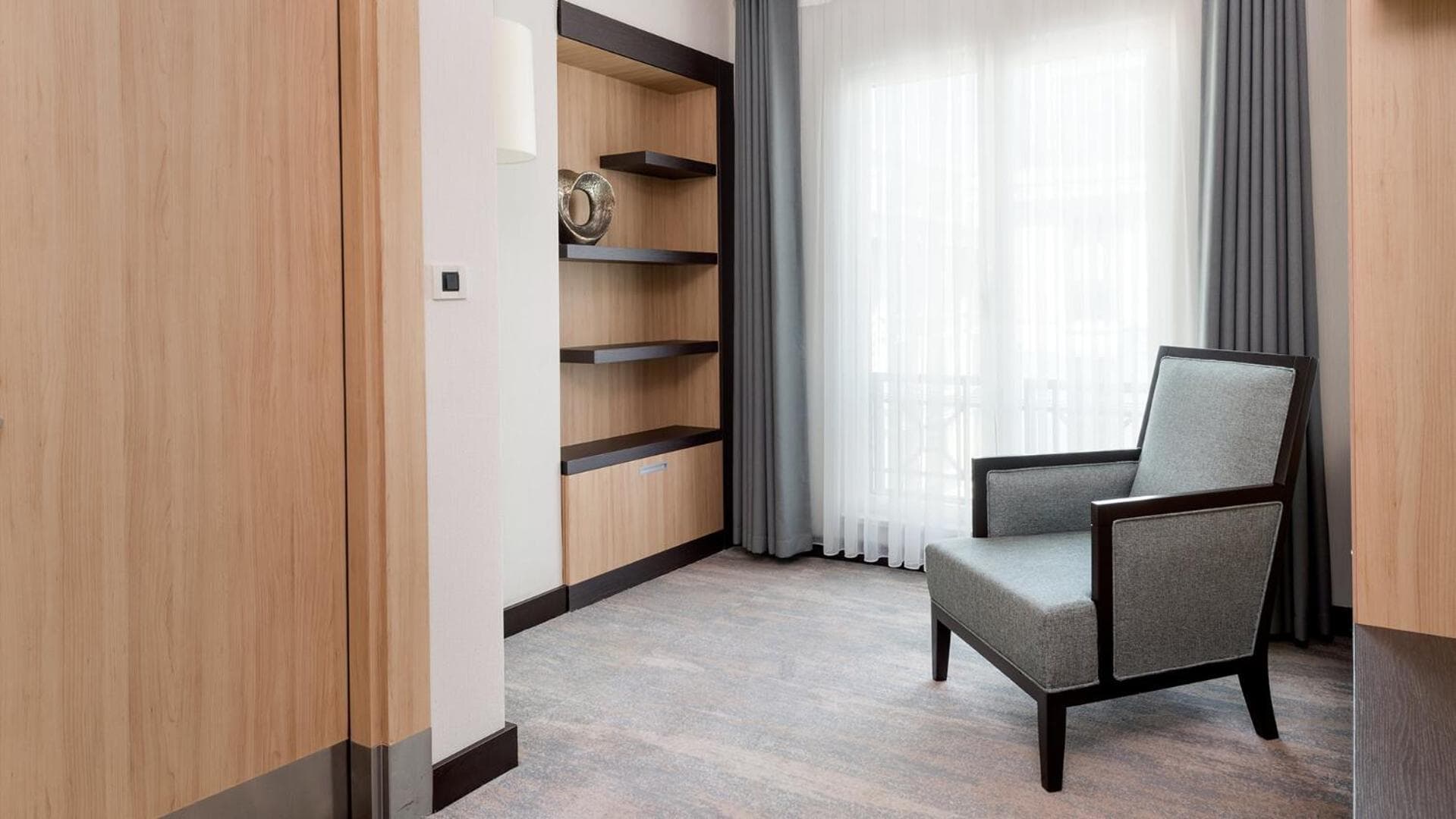 Ramada Plaza By Wyndham Istanbul City Center — 23