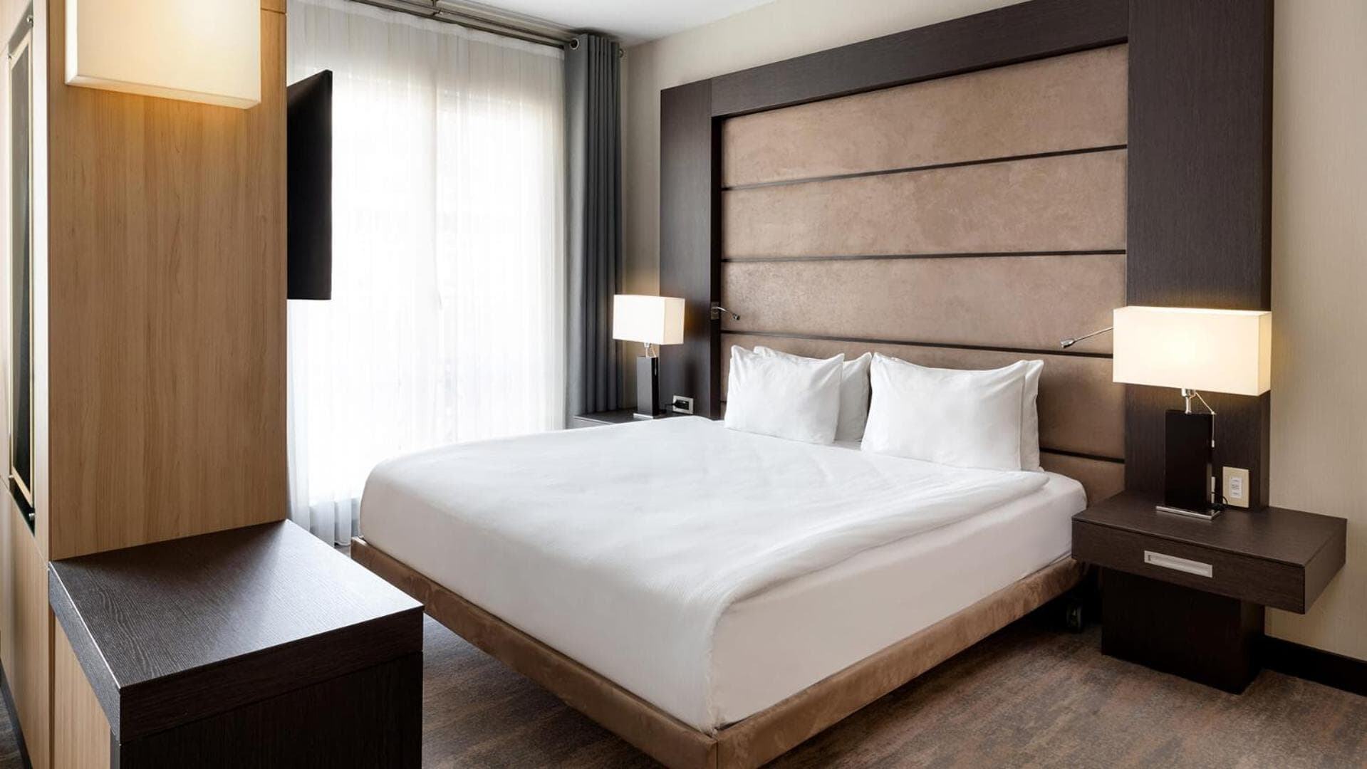 Ramada Plaza By Wyndham Istanbul City Center — 13