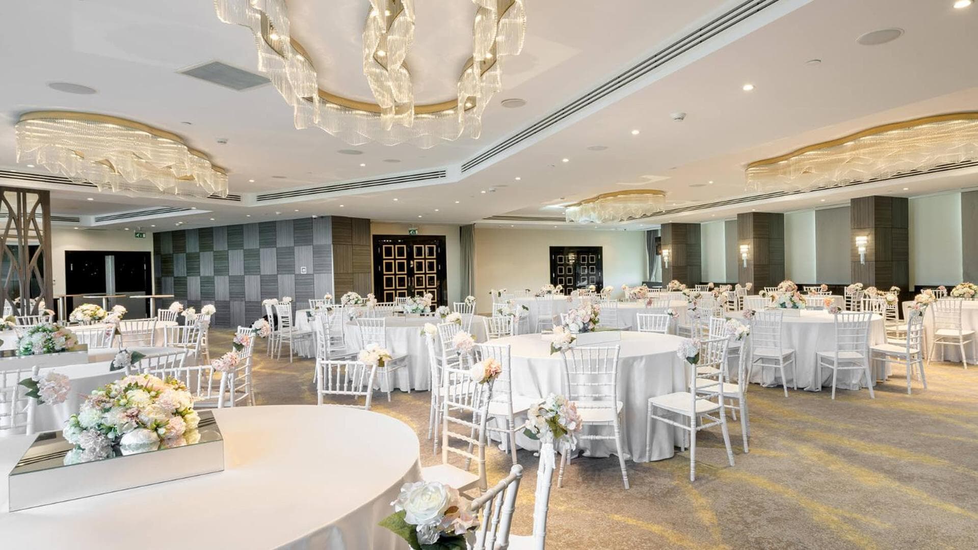 Ramada Plaza By Wyndham Istanbul City Center — 8