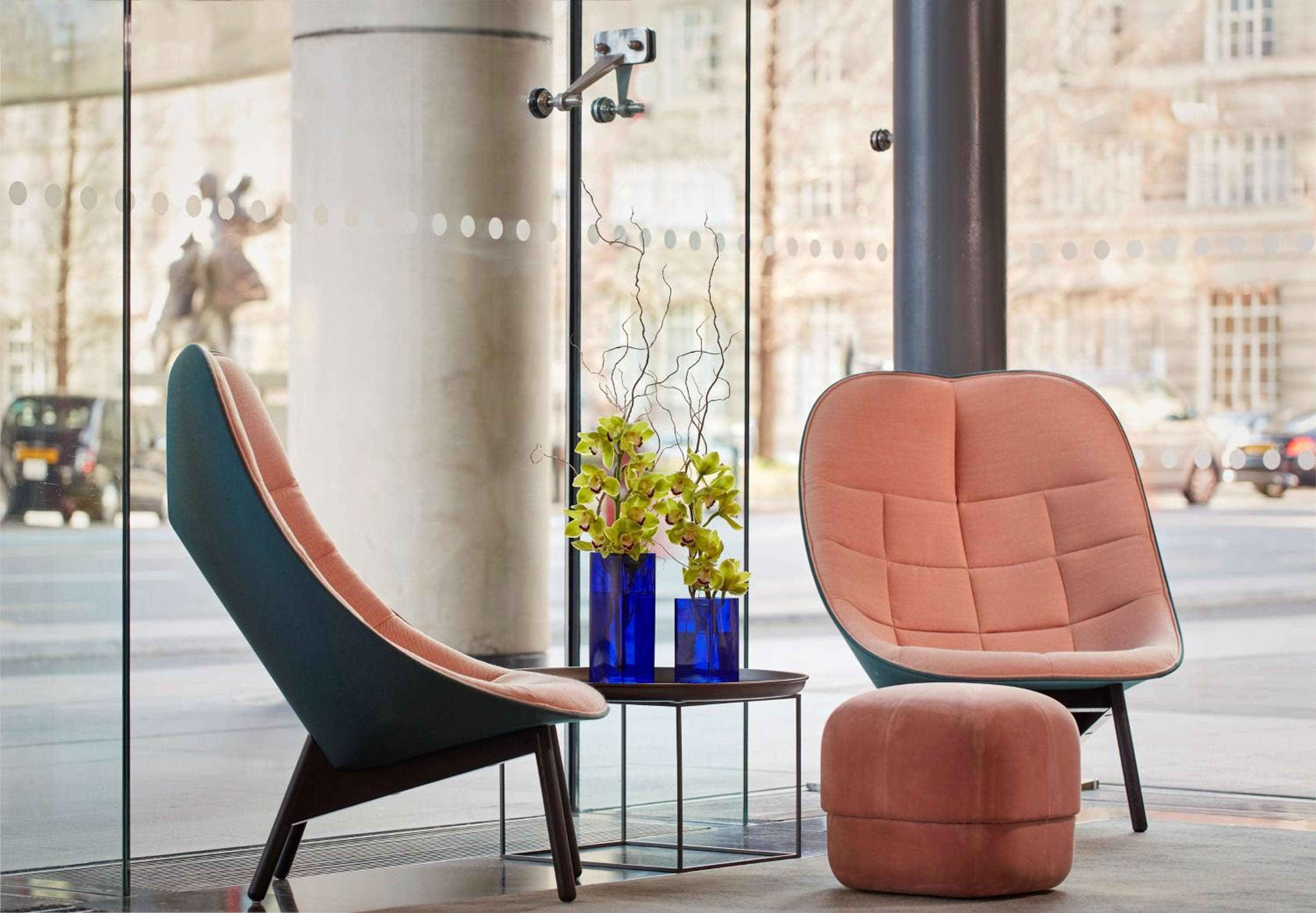 Park Plaza County Hall London hotel, 1 Addington Street, London, United Kingdom — photo 21