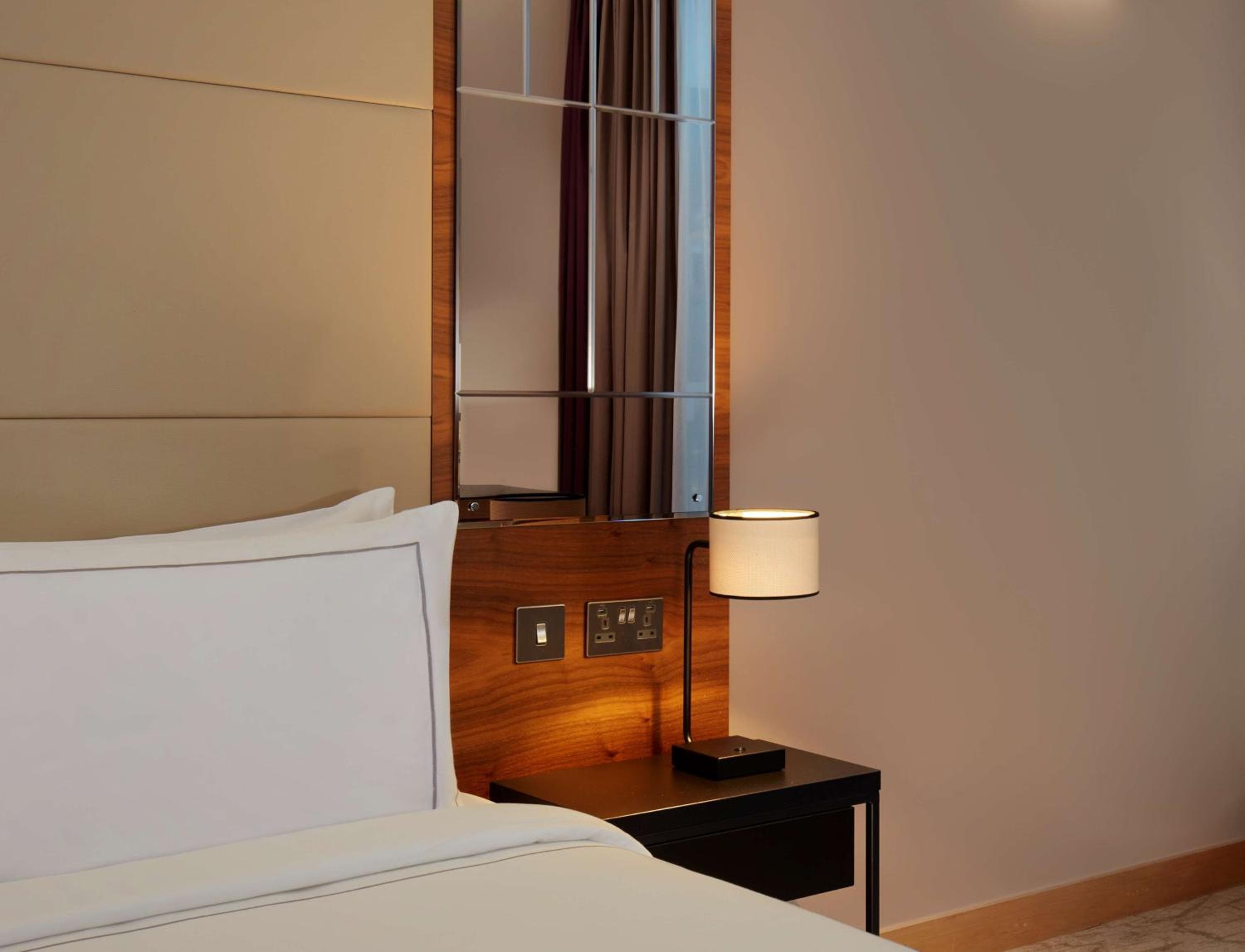 Park Plaza County Hall London hotel, 1 Addington Street, London, United Kingdom — photo 41