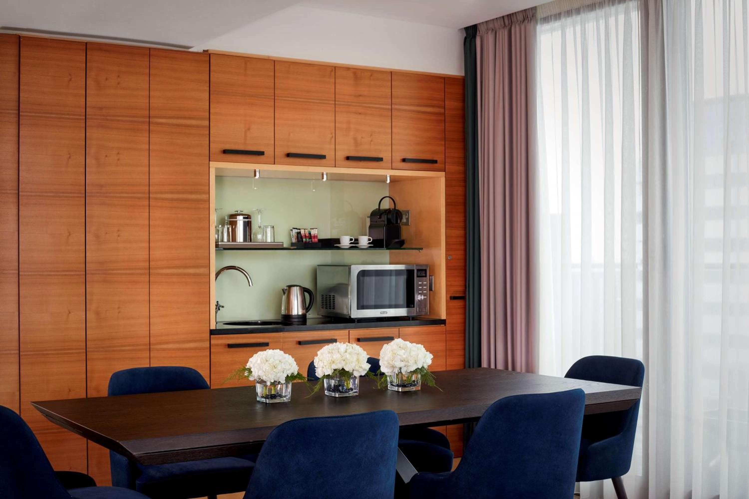 Park Plaza County Hall London hotel, 1 Addington Street, London, United Kingdom — photo 67