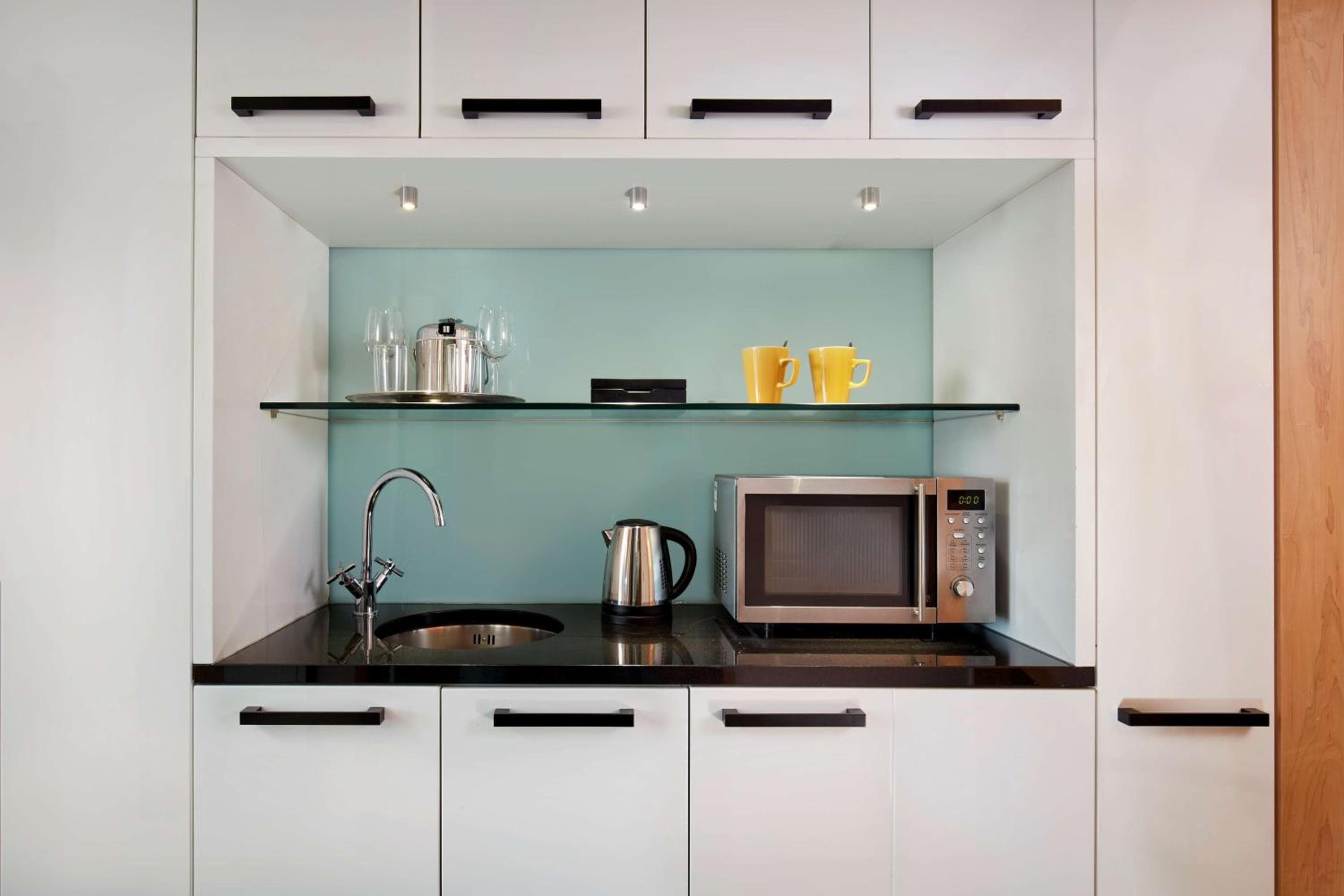 Park Plaza County Hall London hotel, 1 Addington Street, London, United Kingdom — photo 81